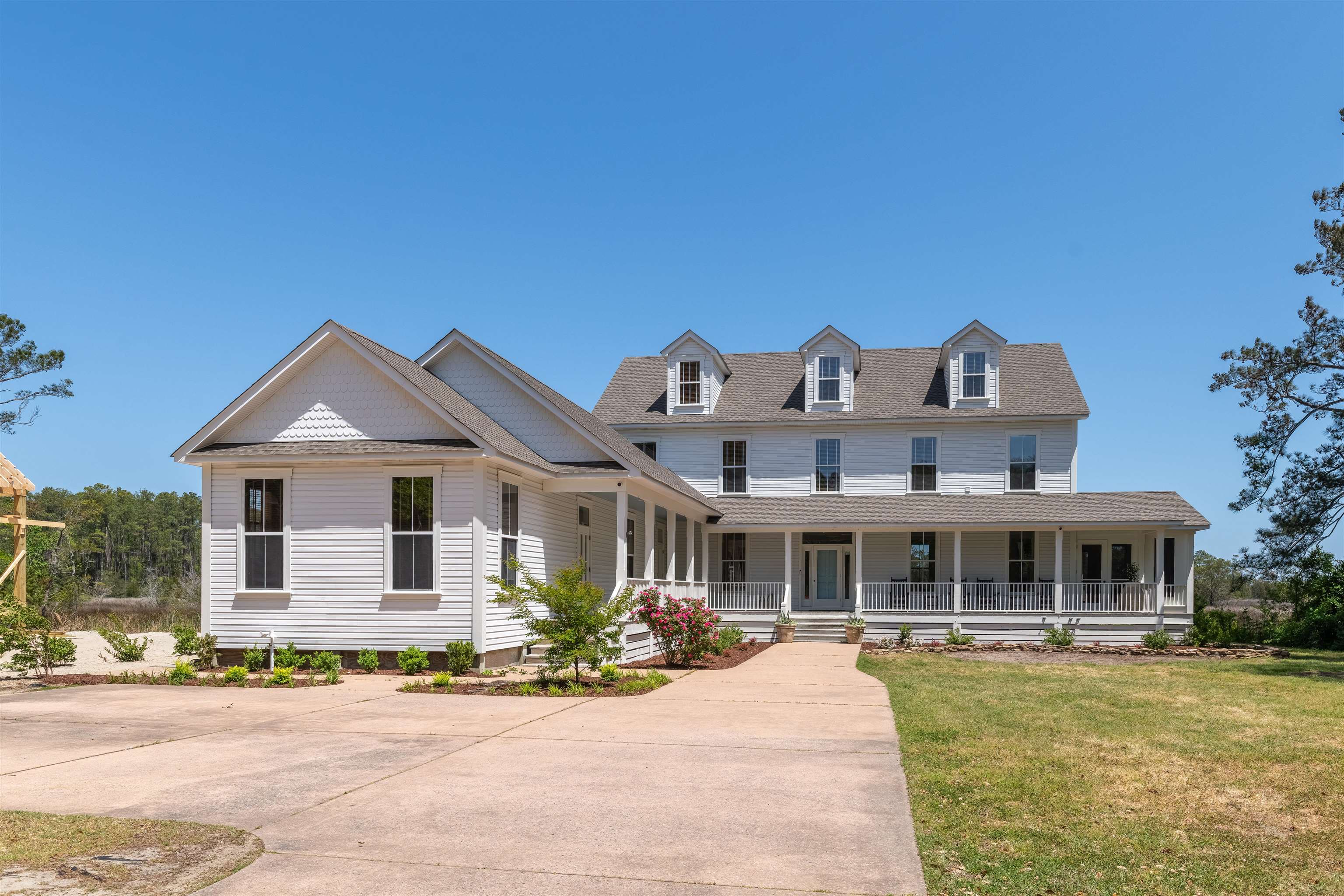 139 Creekview Lane lot#9