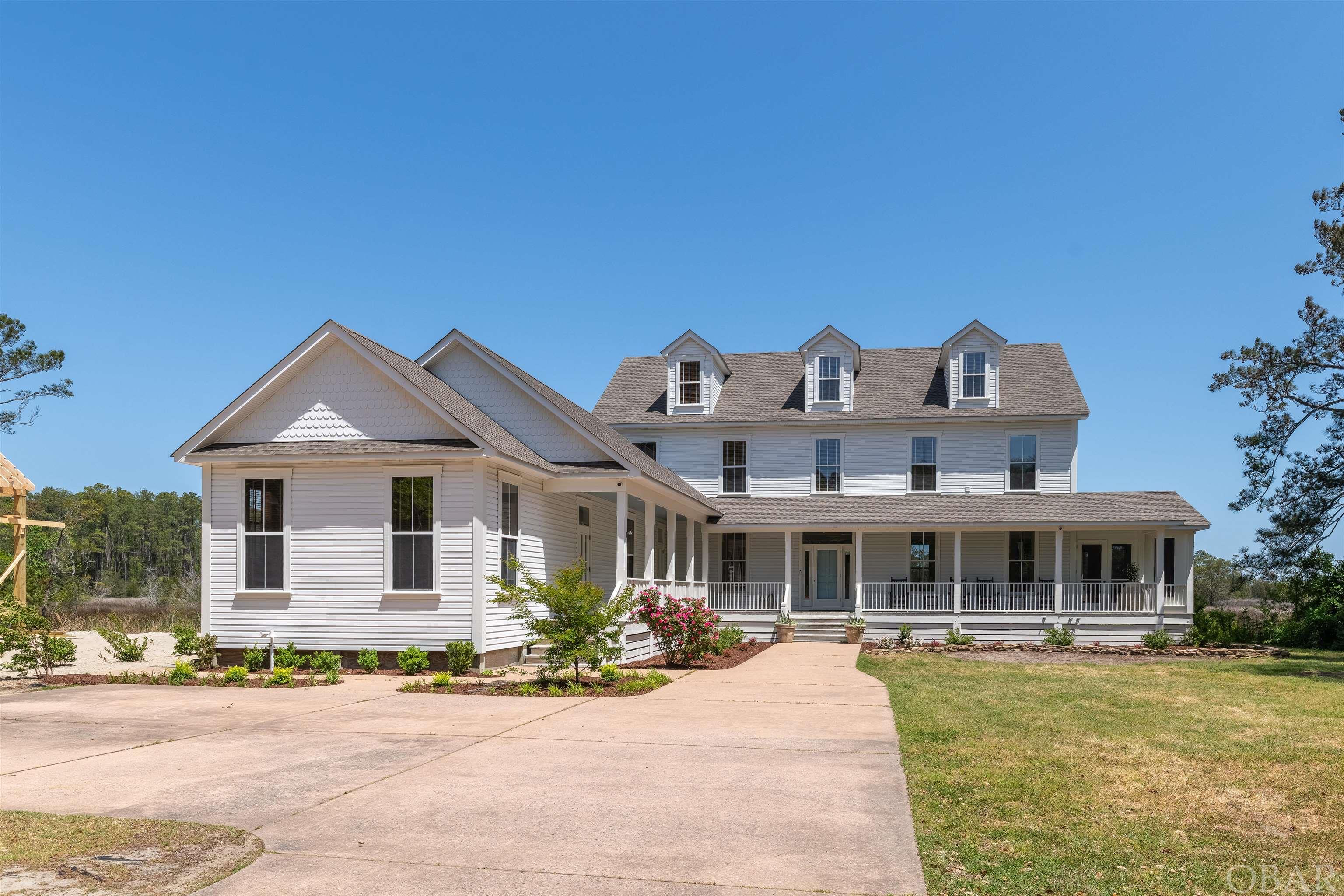 139 Creekview Lane lot#9