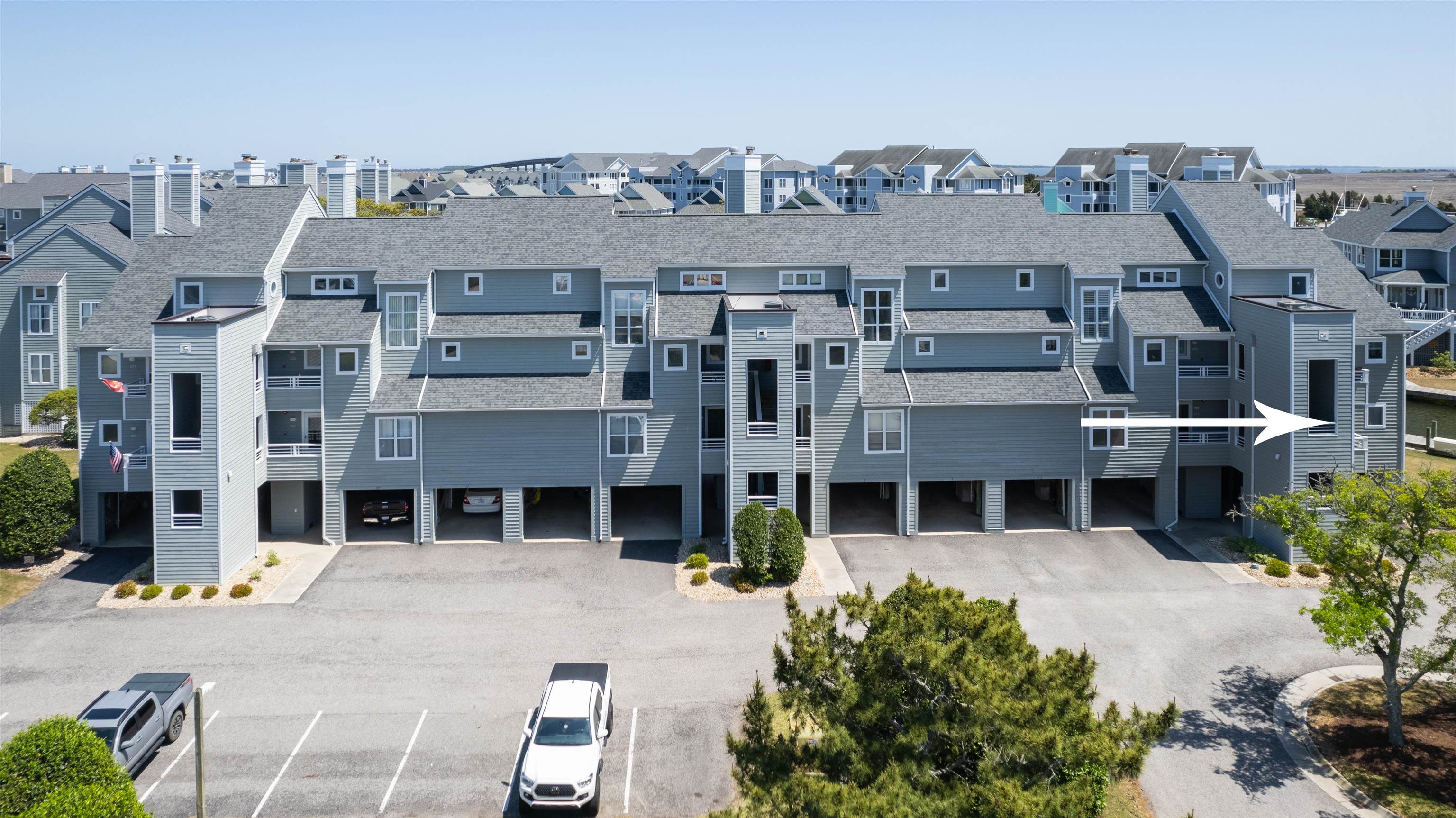 211 Pirates Way Unit 211