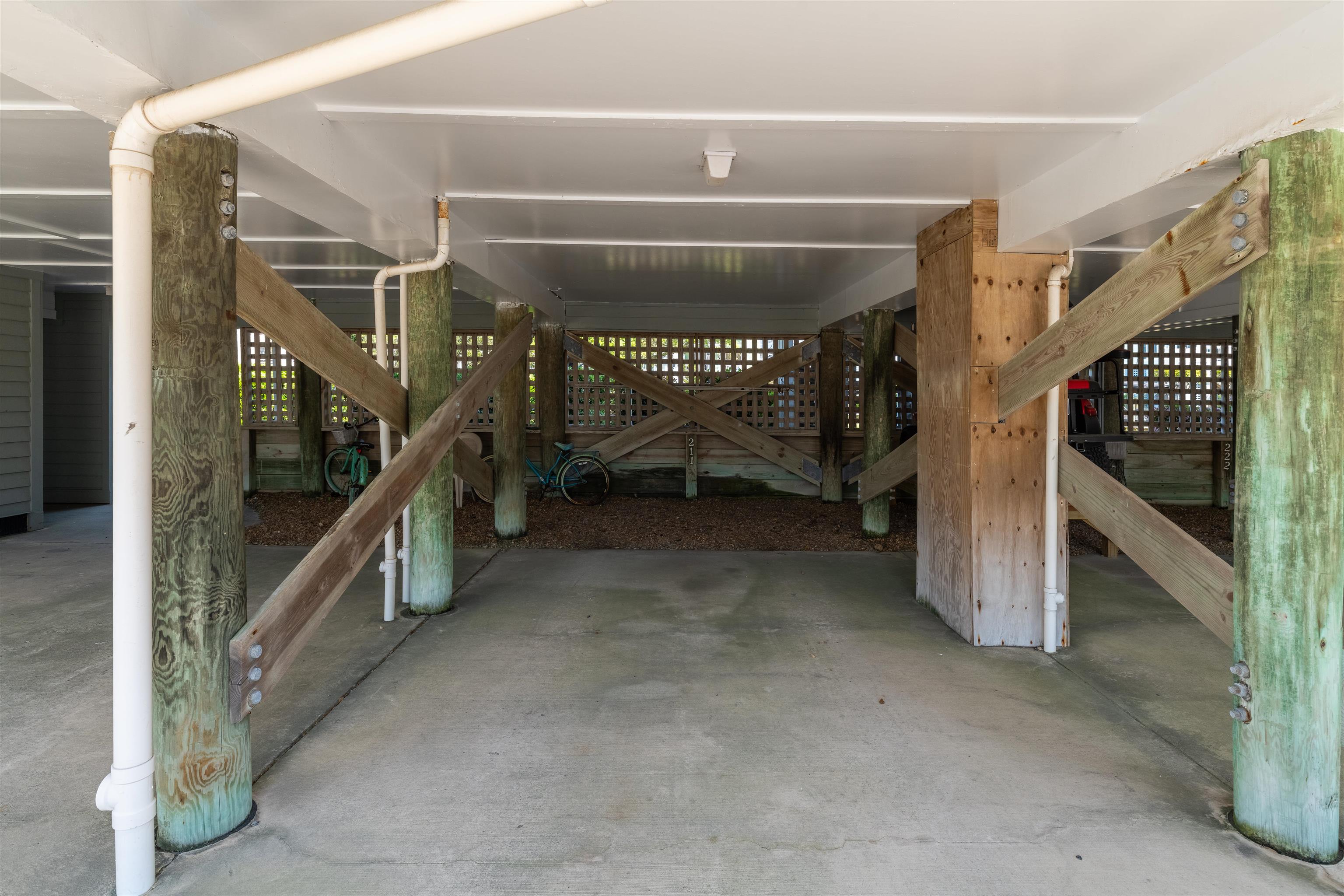 211 Pirates Way Unit 211