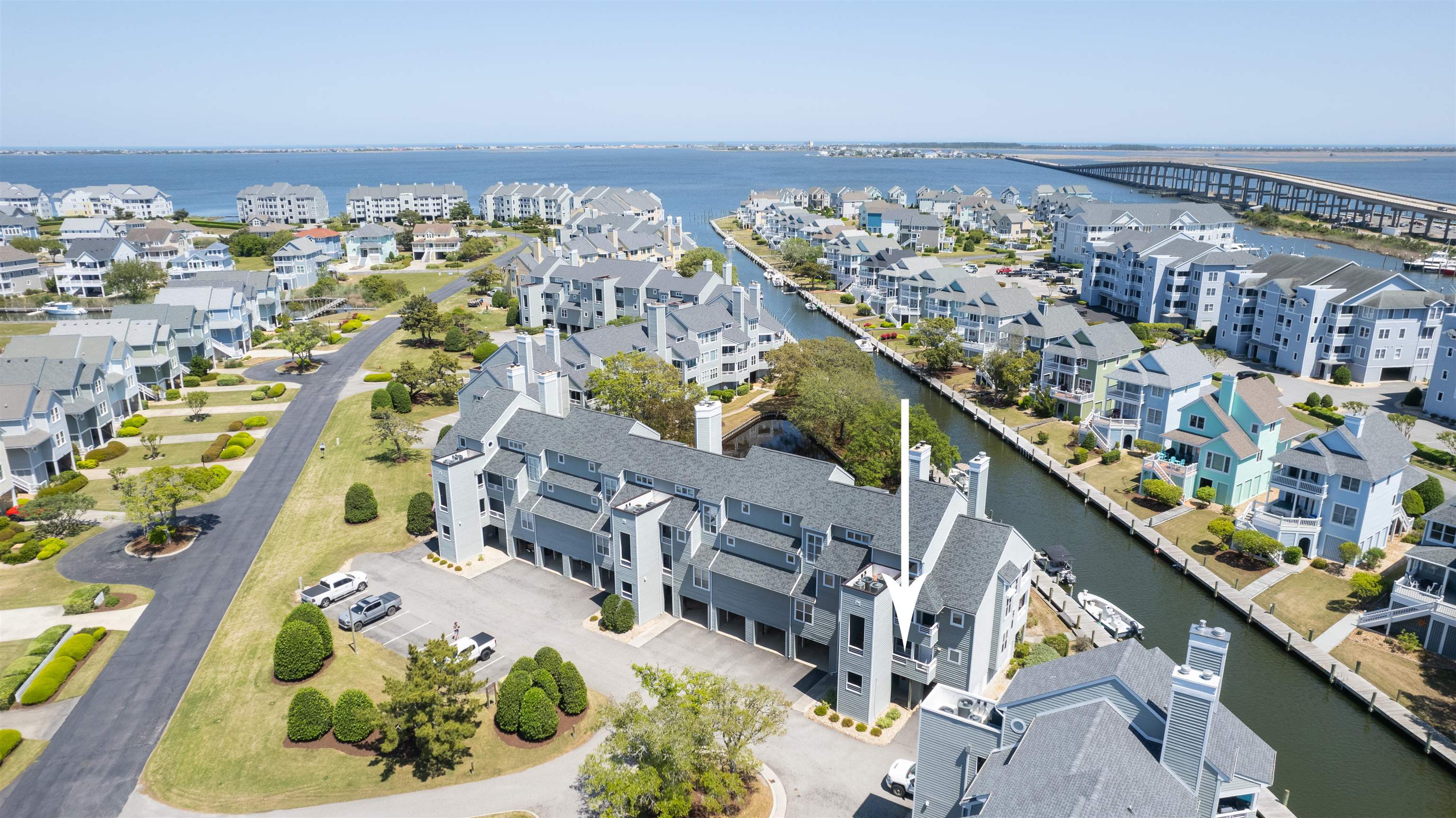 211 Pirates Way Unit 211