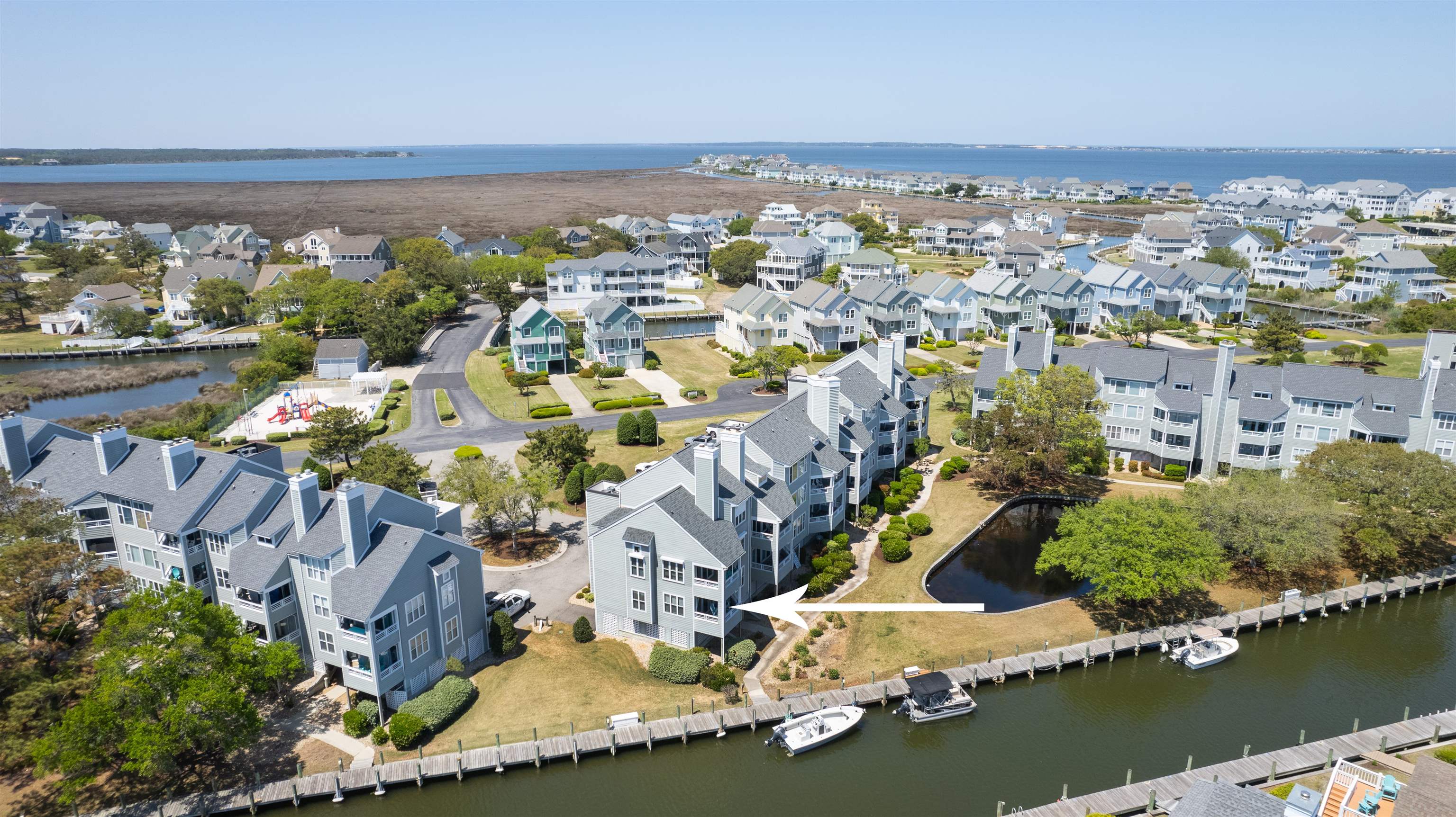 211 Pirates Way Unit 211