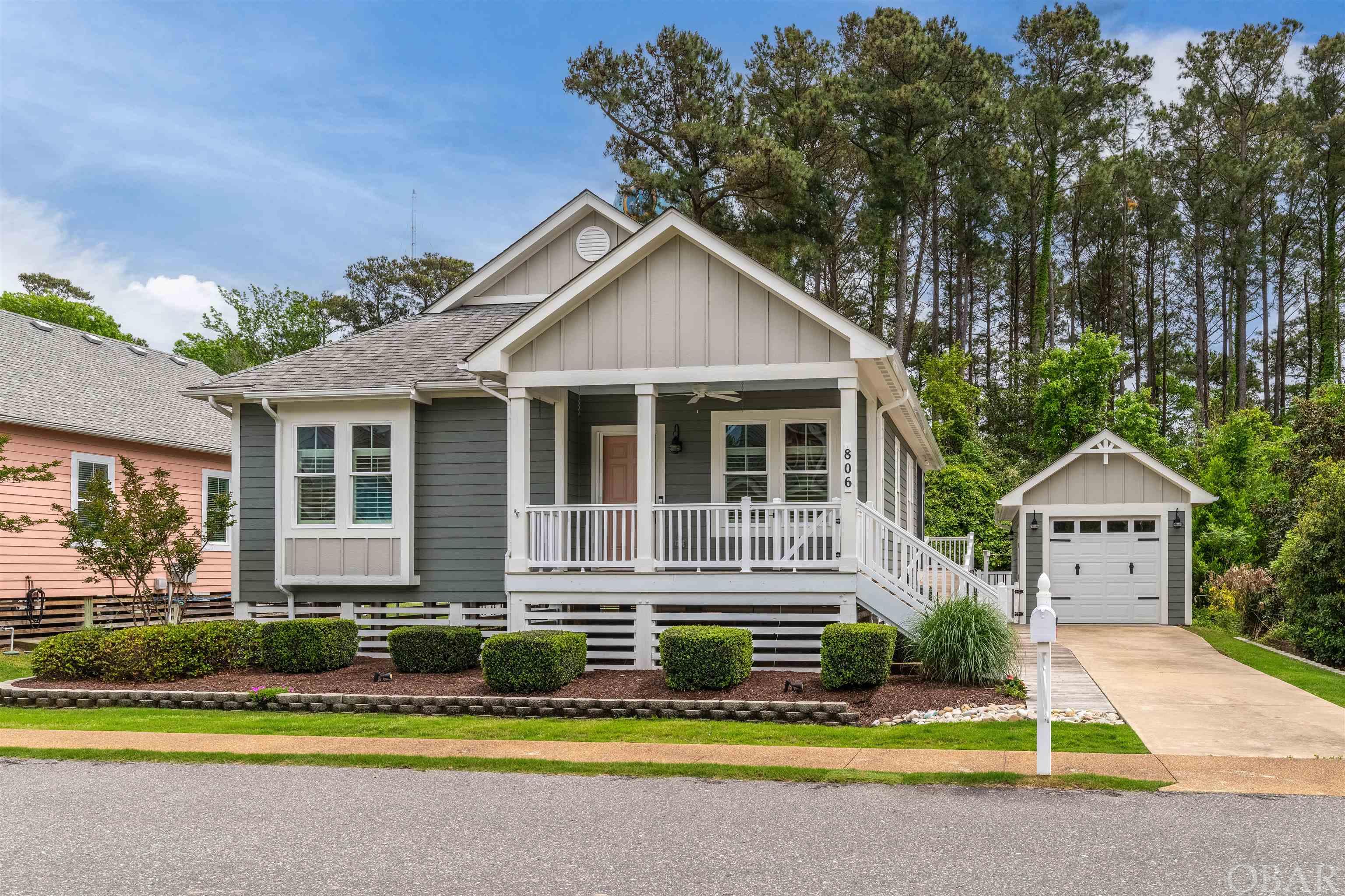 806 Lindsey Lane Lot 25