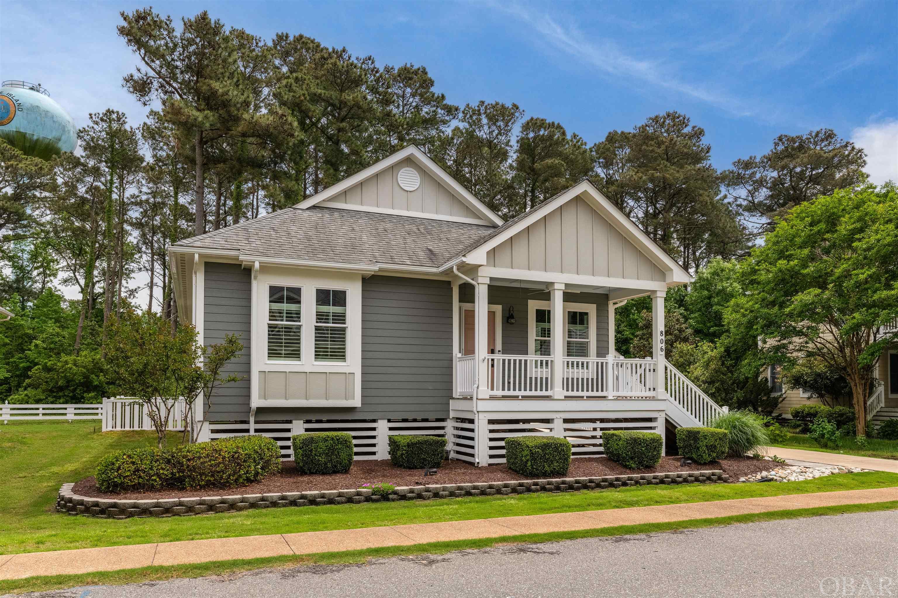 806 Lindsey Lane Lot 25