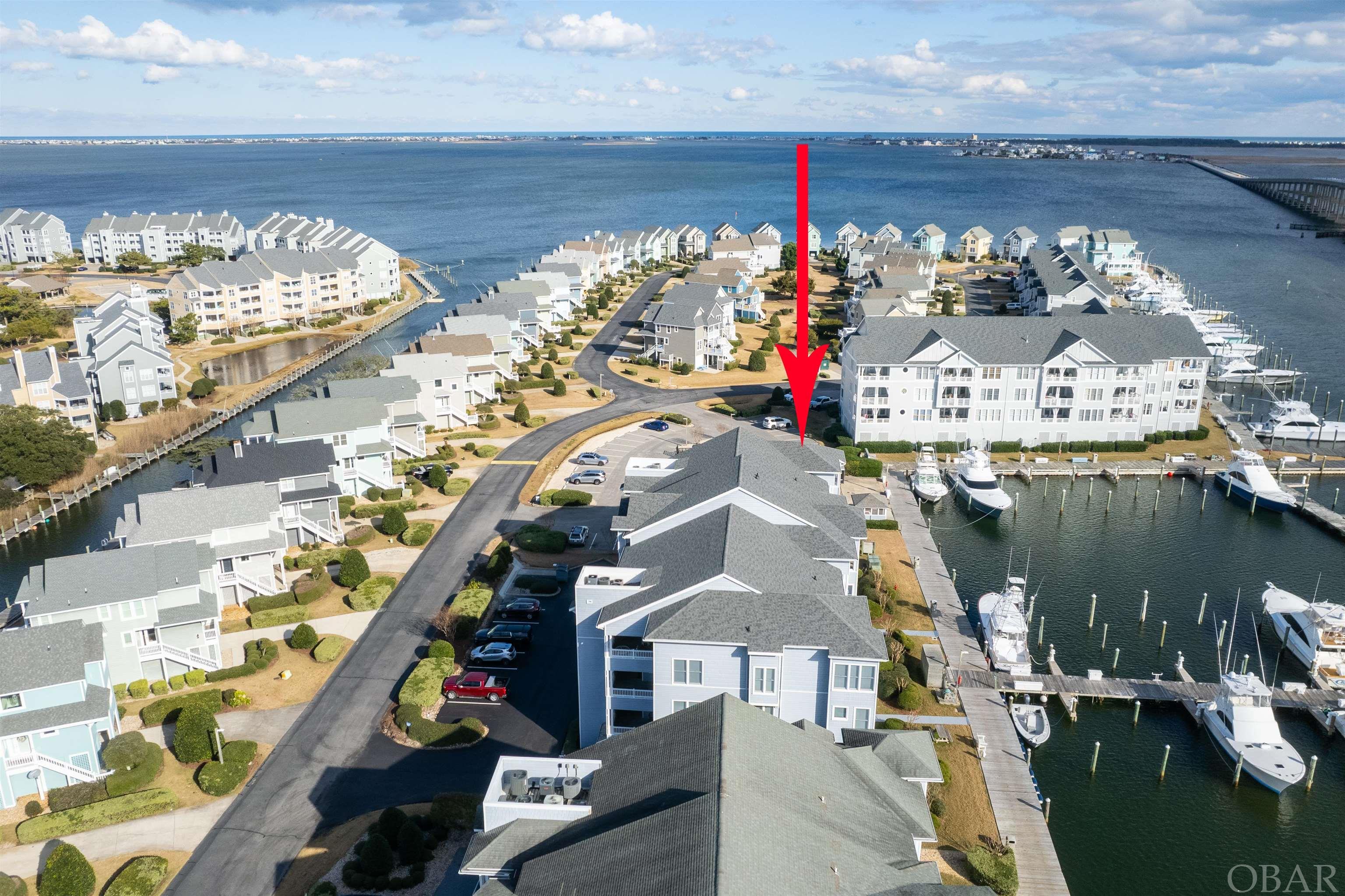 4301 Sailfish Drive Unit 4301