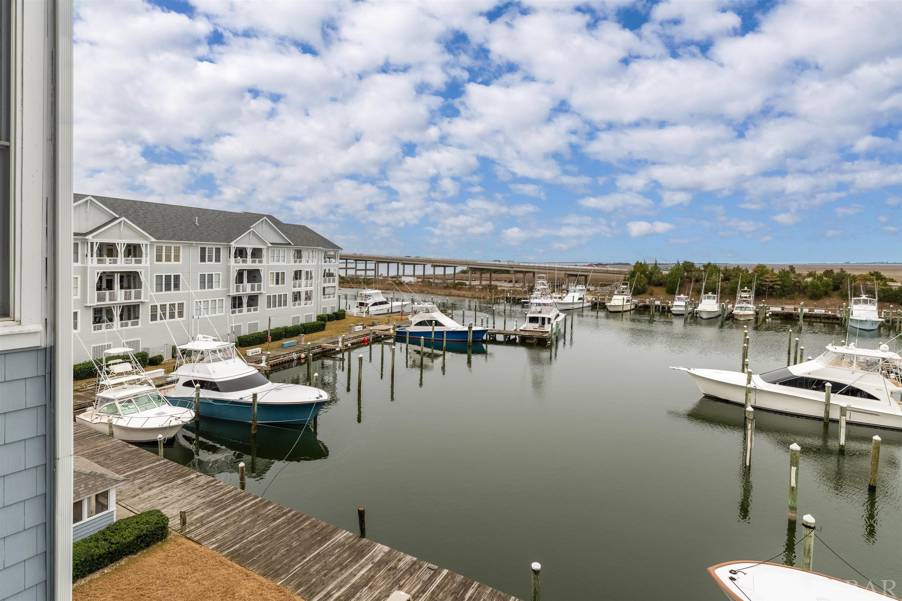 4301 Sailfish Drive Unit 4301