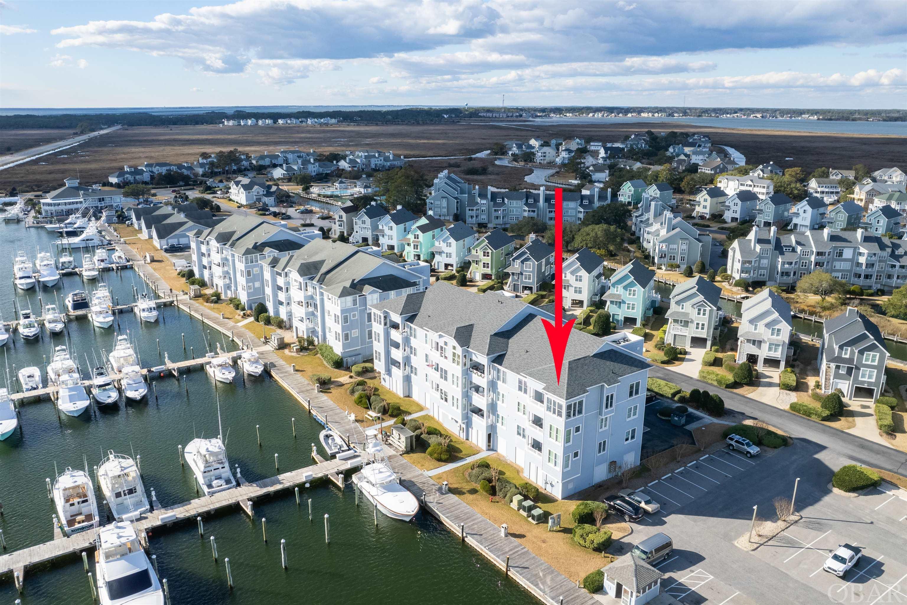 4301 Sailfish Drive Unit 4301