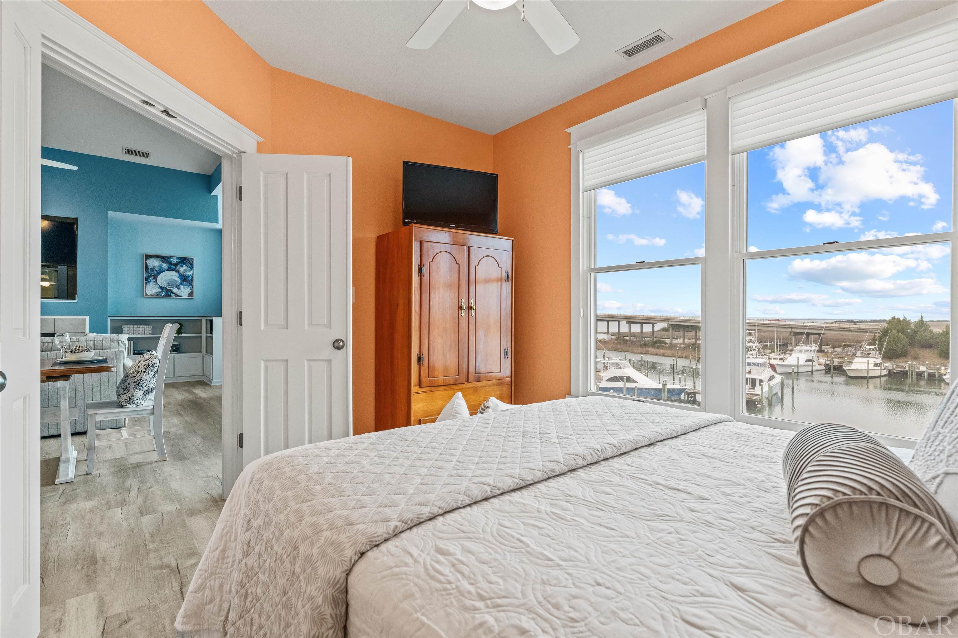 4301 Sailfish Drive Unit 4301