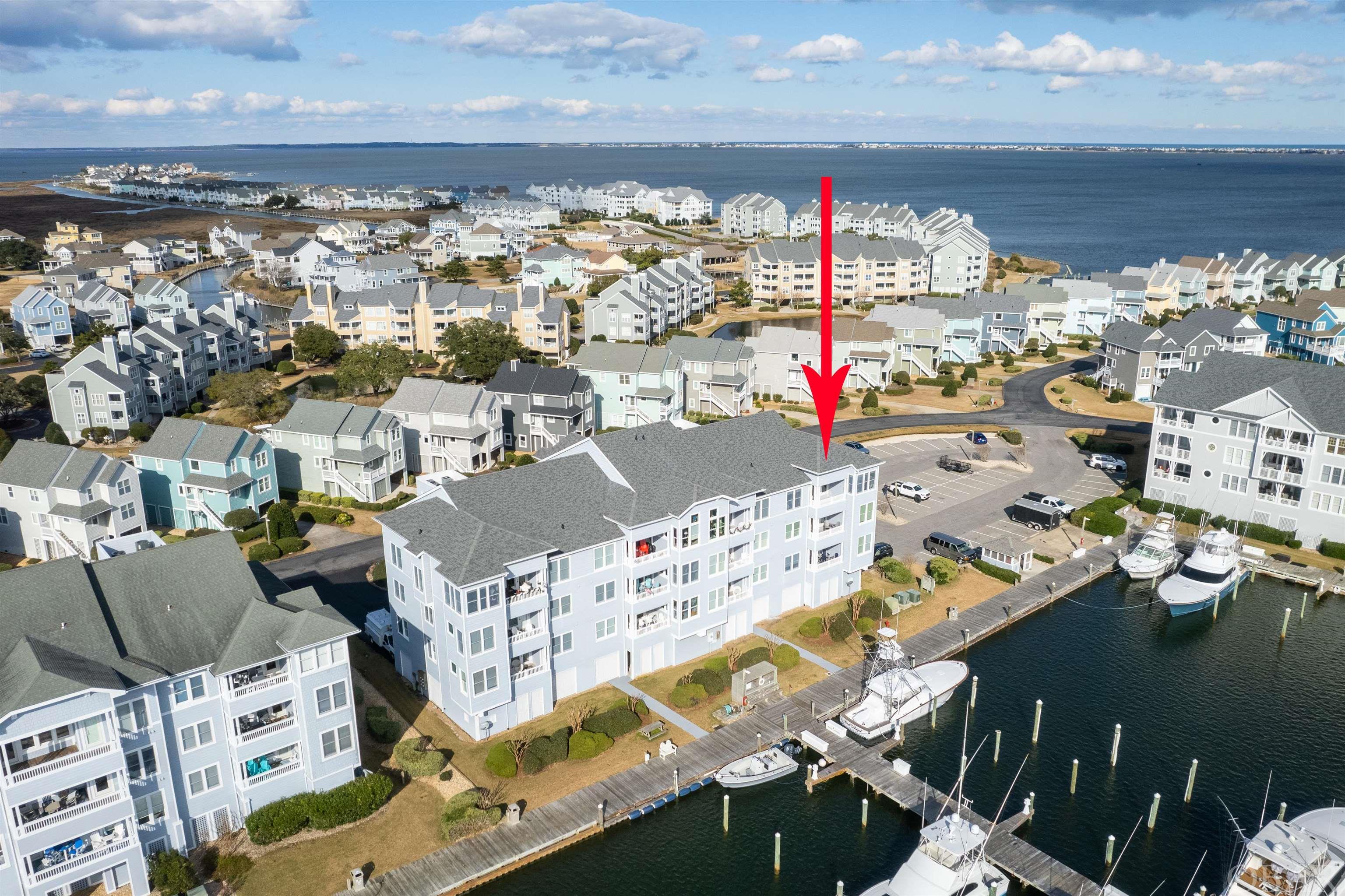 4301 Sailfish Drive Unit 4301