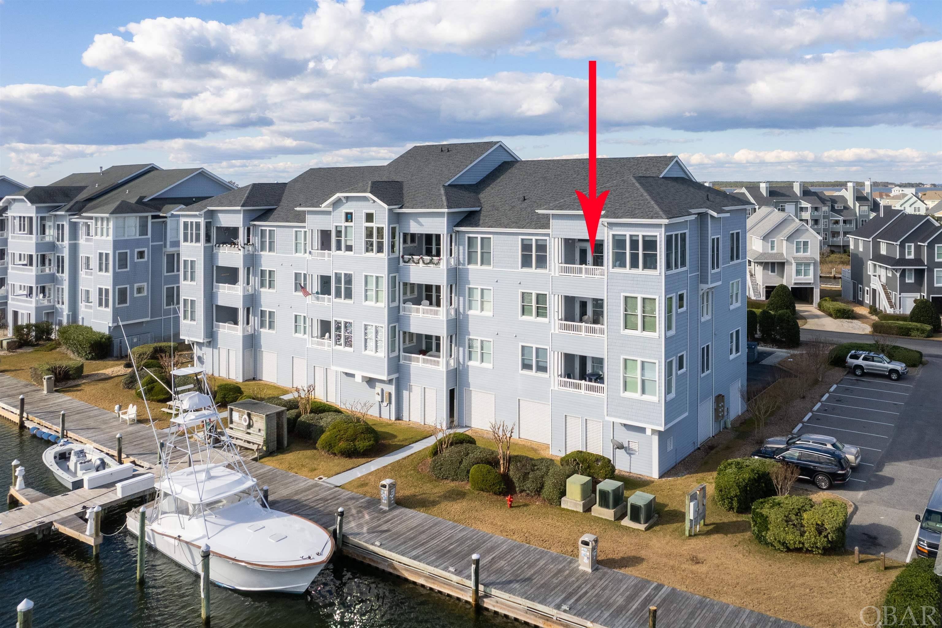 4301 Sailfish Drive Unit 4301