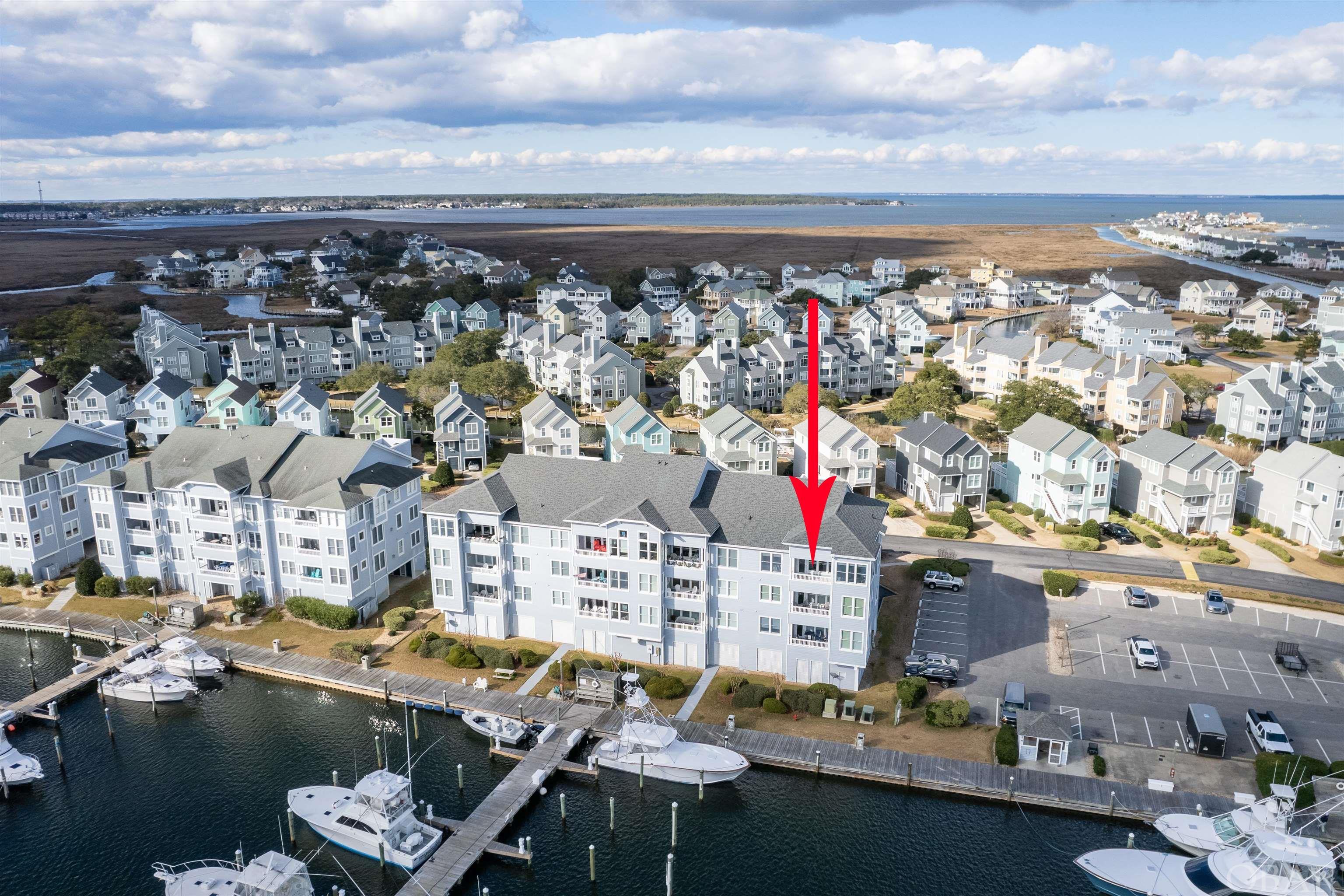 4301 Sailfish Drive Unit 4301