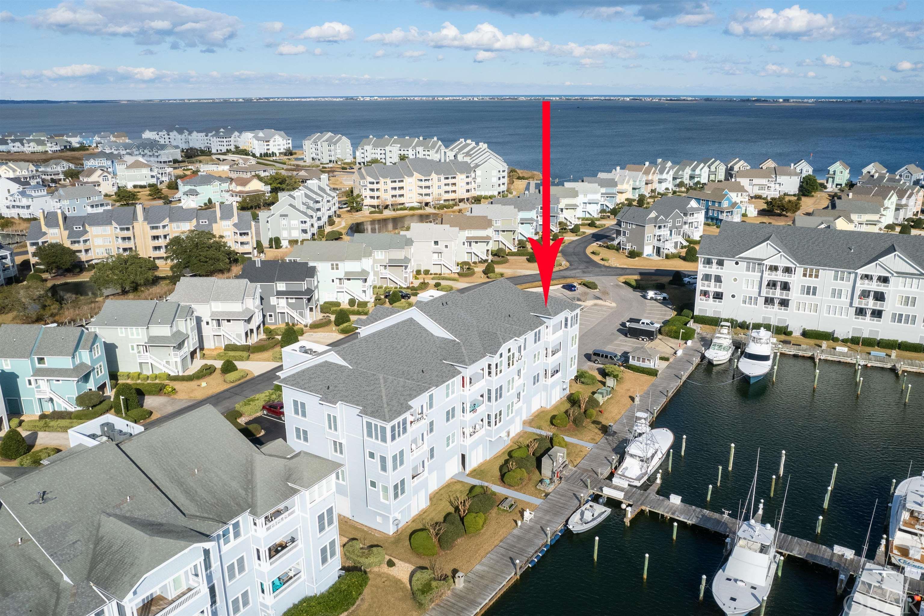 4301 Sailfish Drive Unit 4301