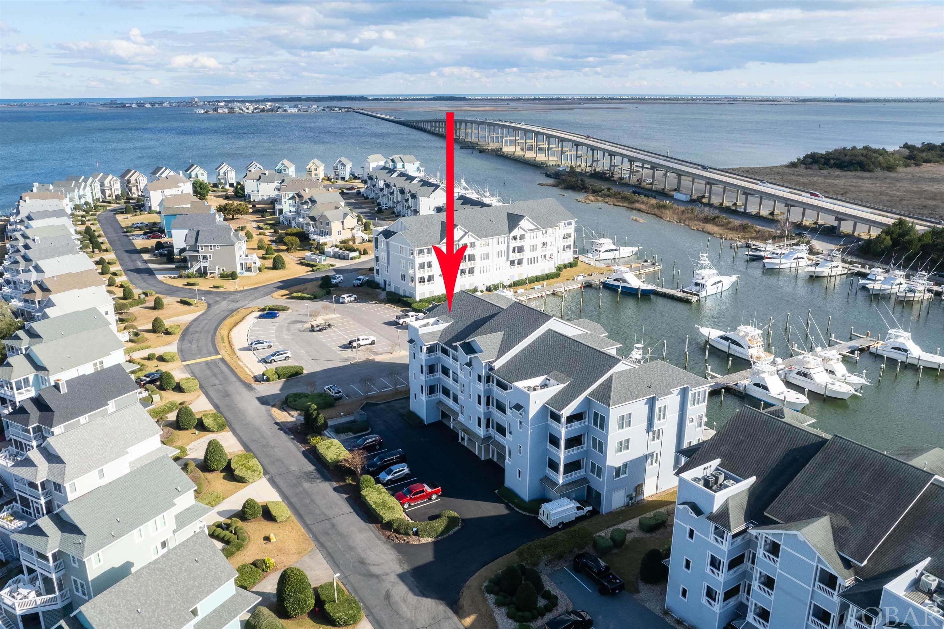 4301 Sailfish Drive Unit 4301