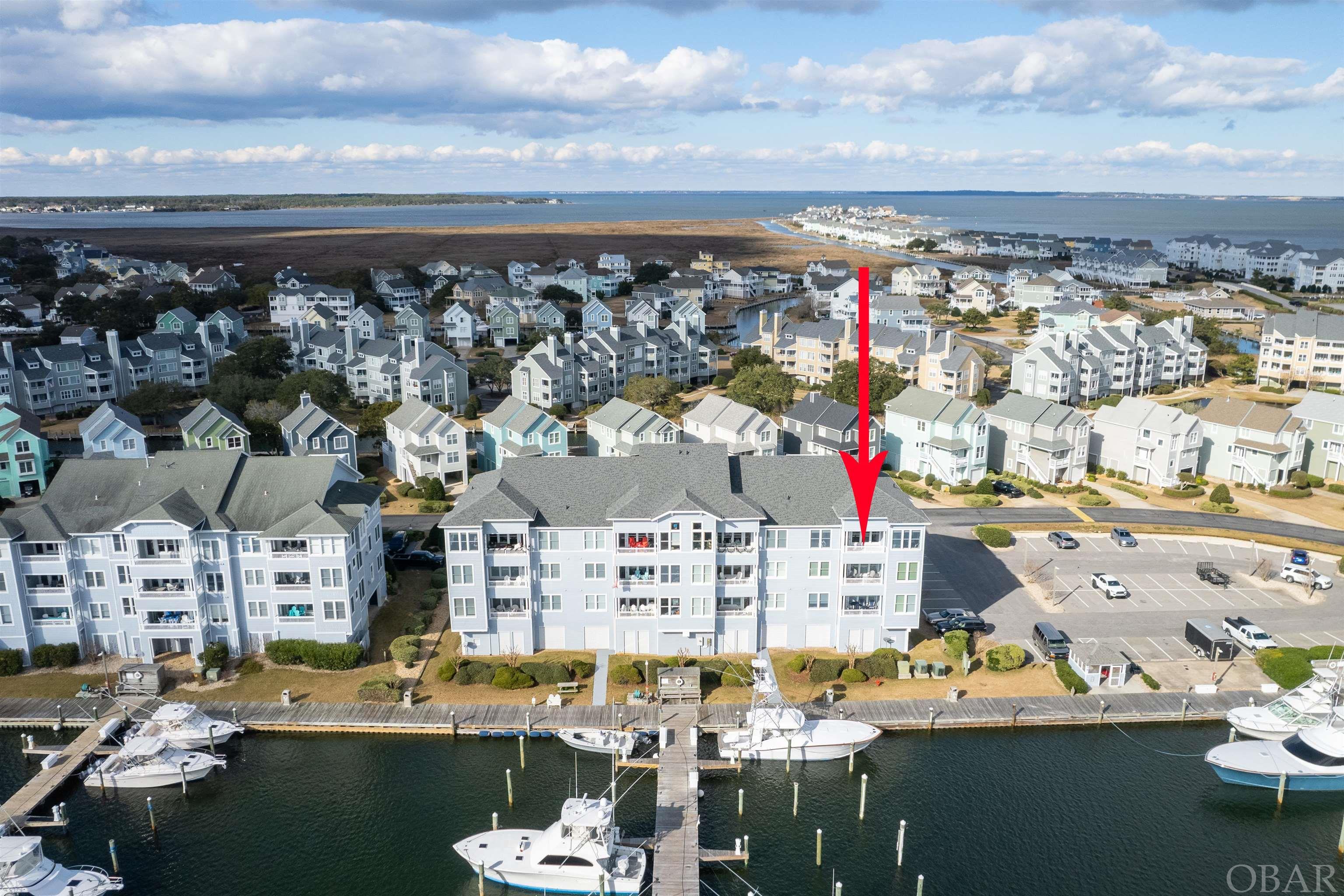 4301 Sailfish Drive Unit 4301