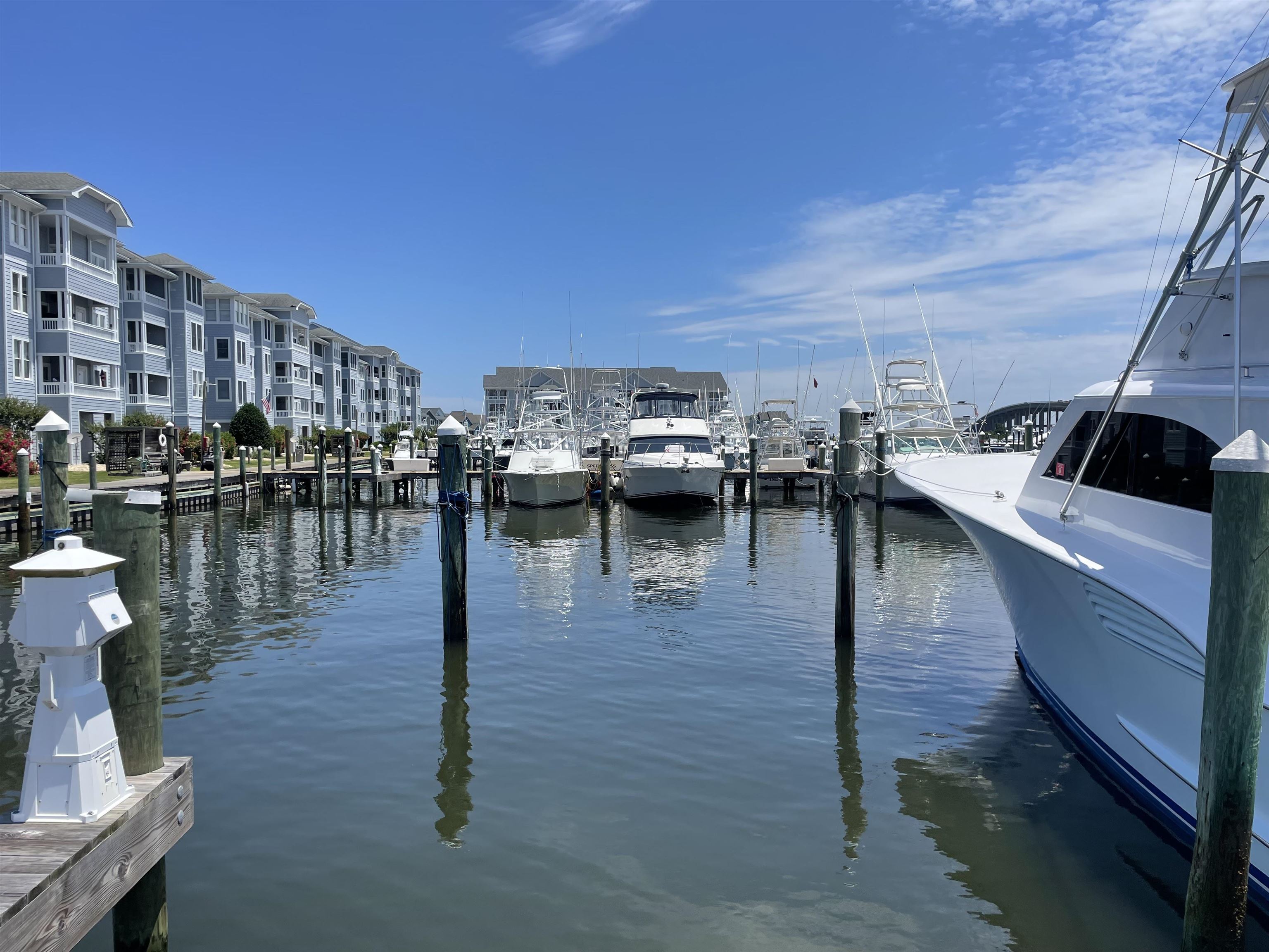 0 Docks Slip#80