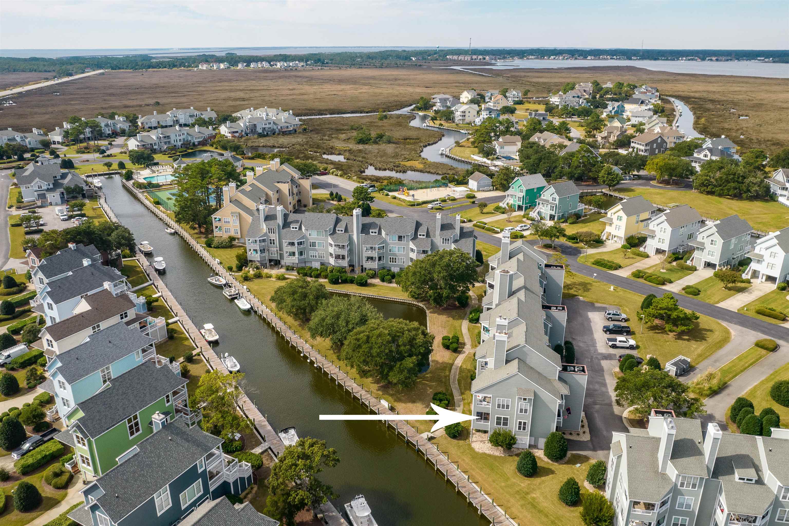 316 Pirates Way Unit 316A