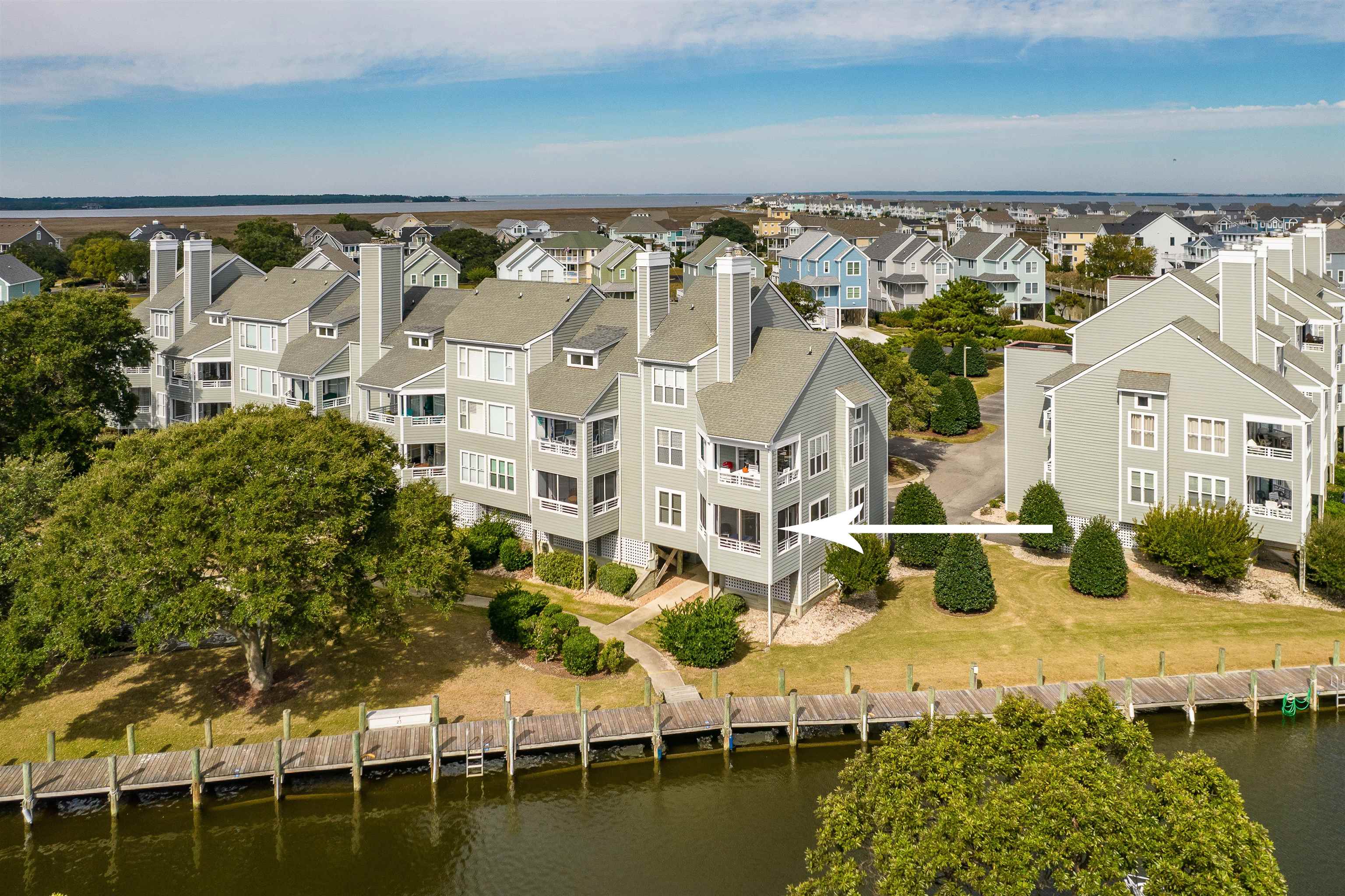 316 Pirates Way Unit 316A