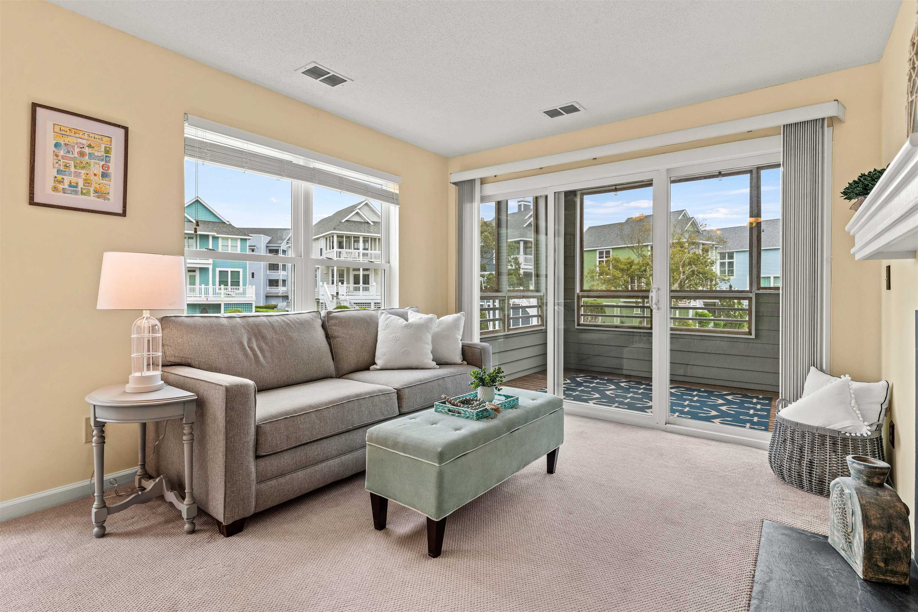 316 Pirates Way Unit 316A