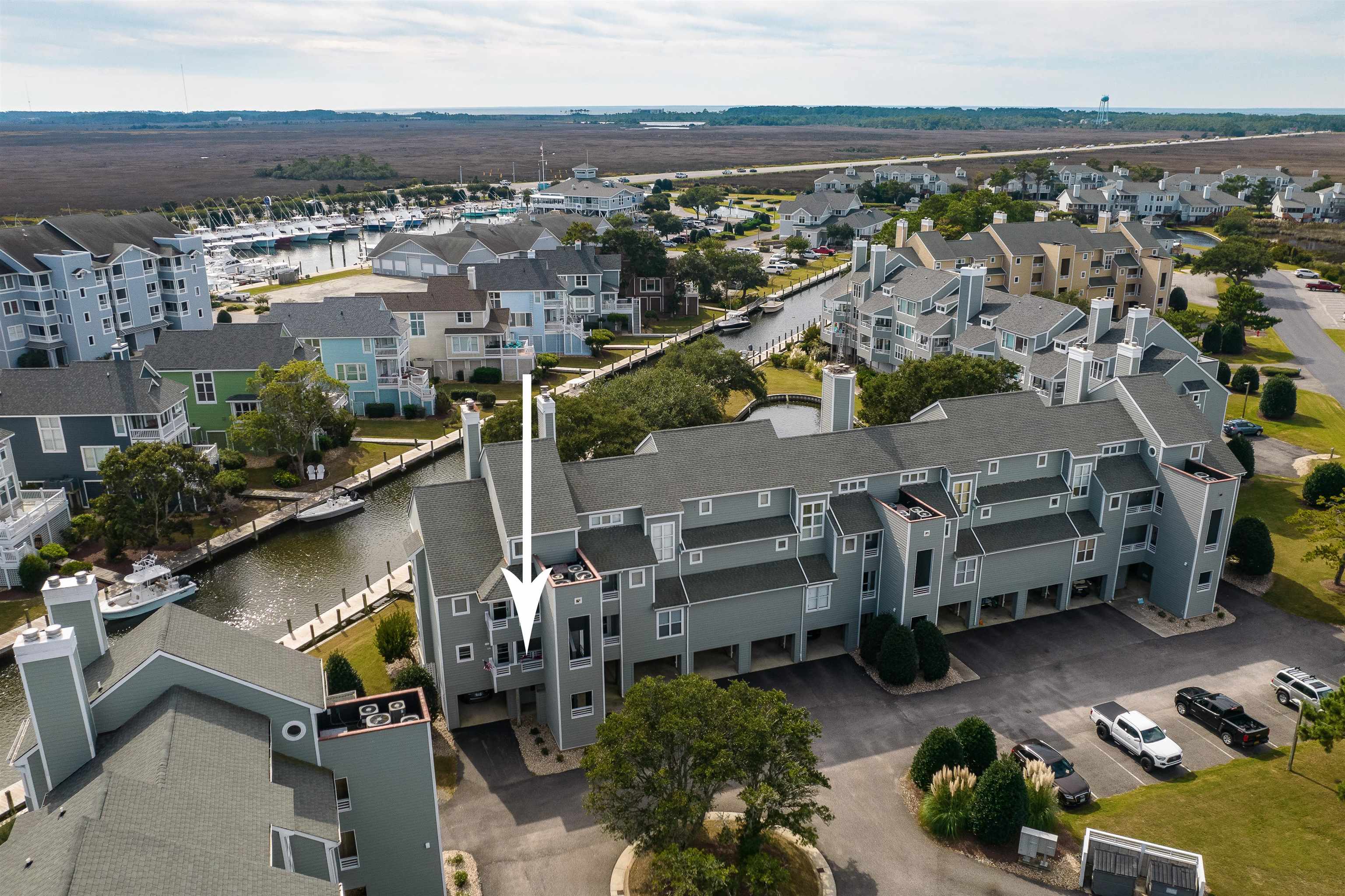 316 Pirates Way Unit 316A