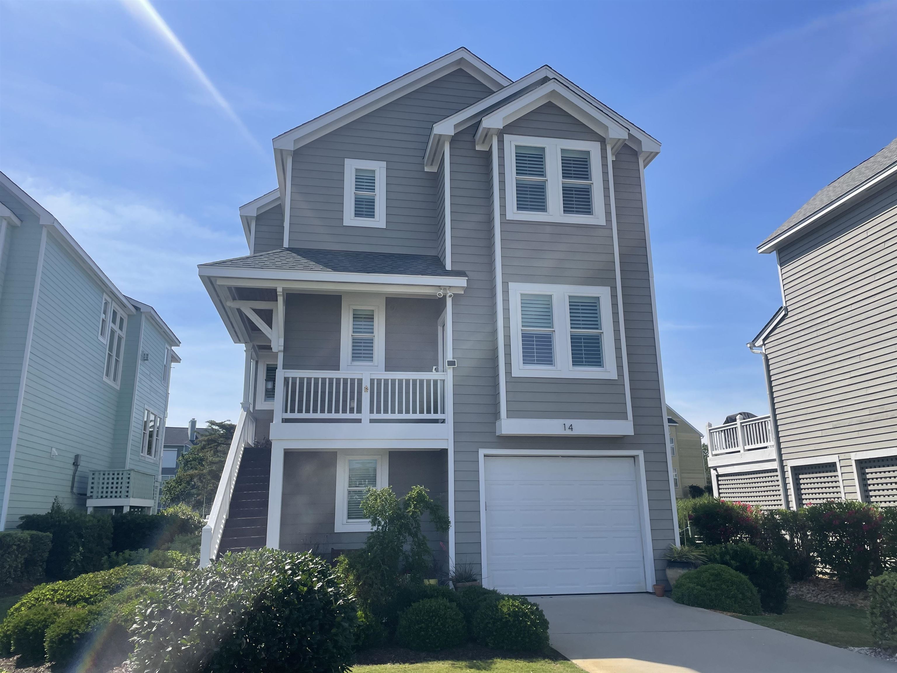 14 Sailfish Drive Lot #14