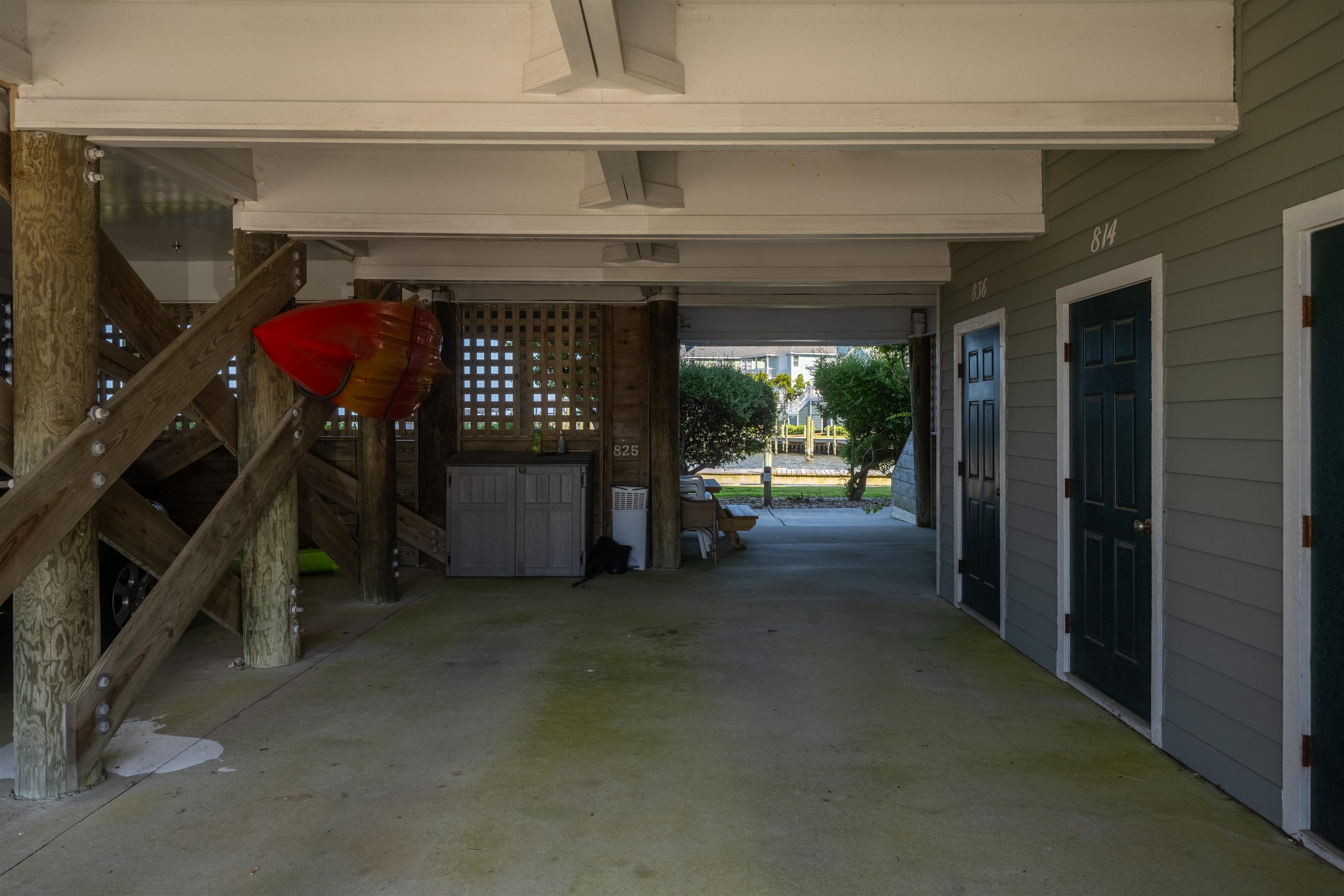 825 Pirates Way Unit 825