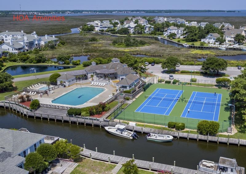 825 Pirates Way Unit 825