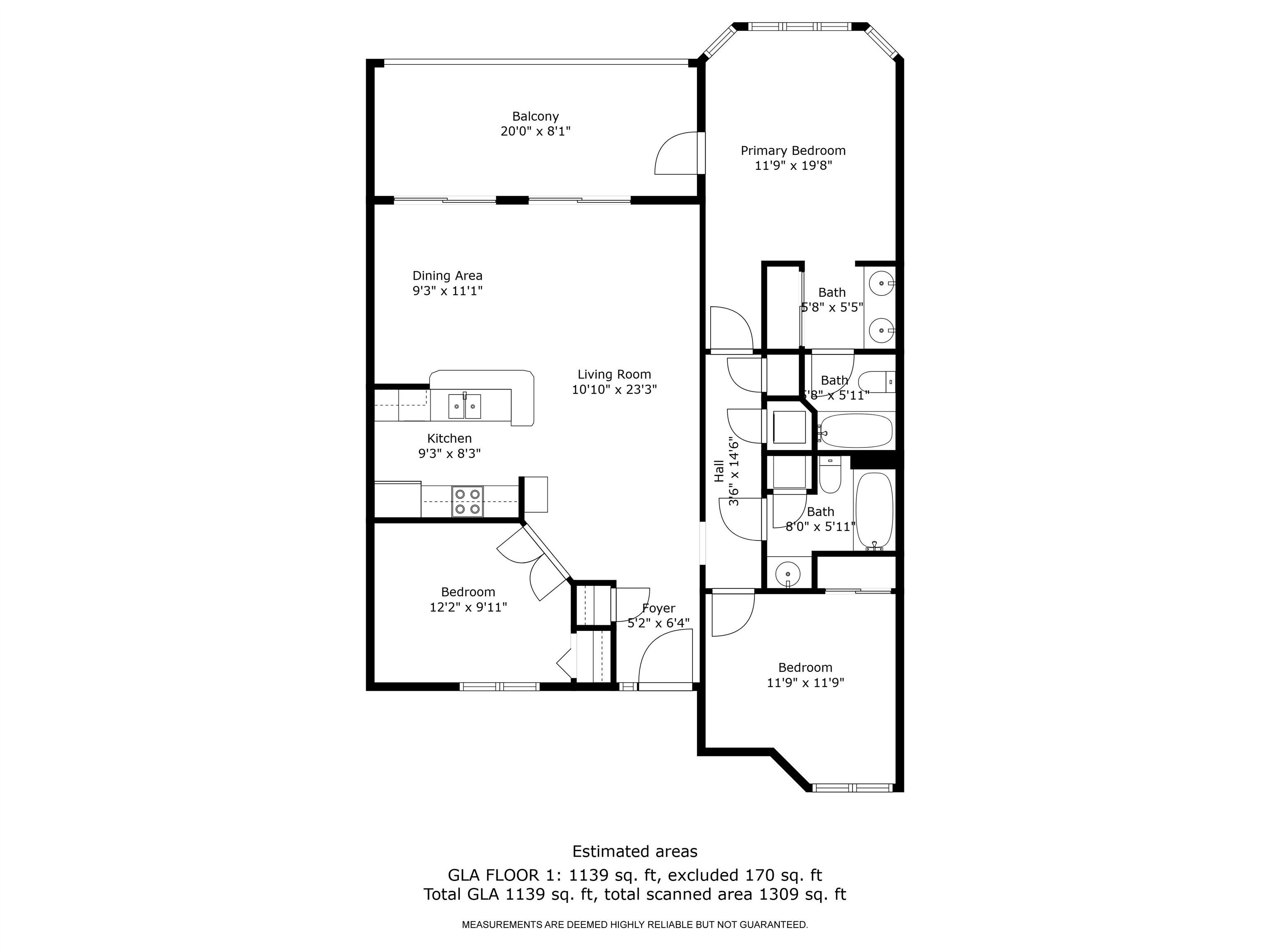 825 Pirates Way Unit 825