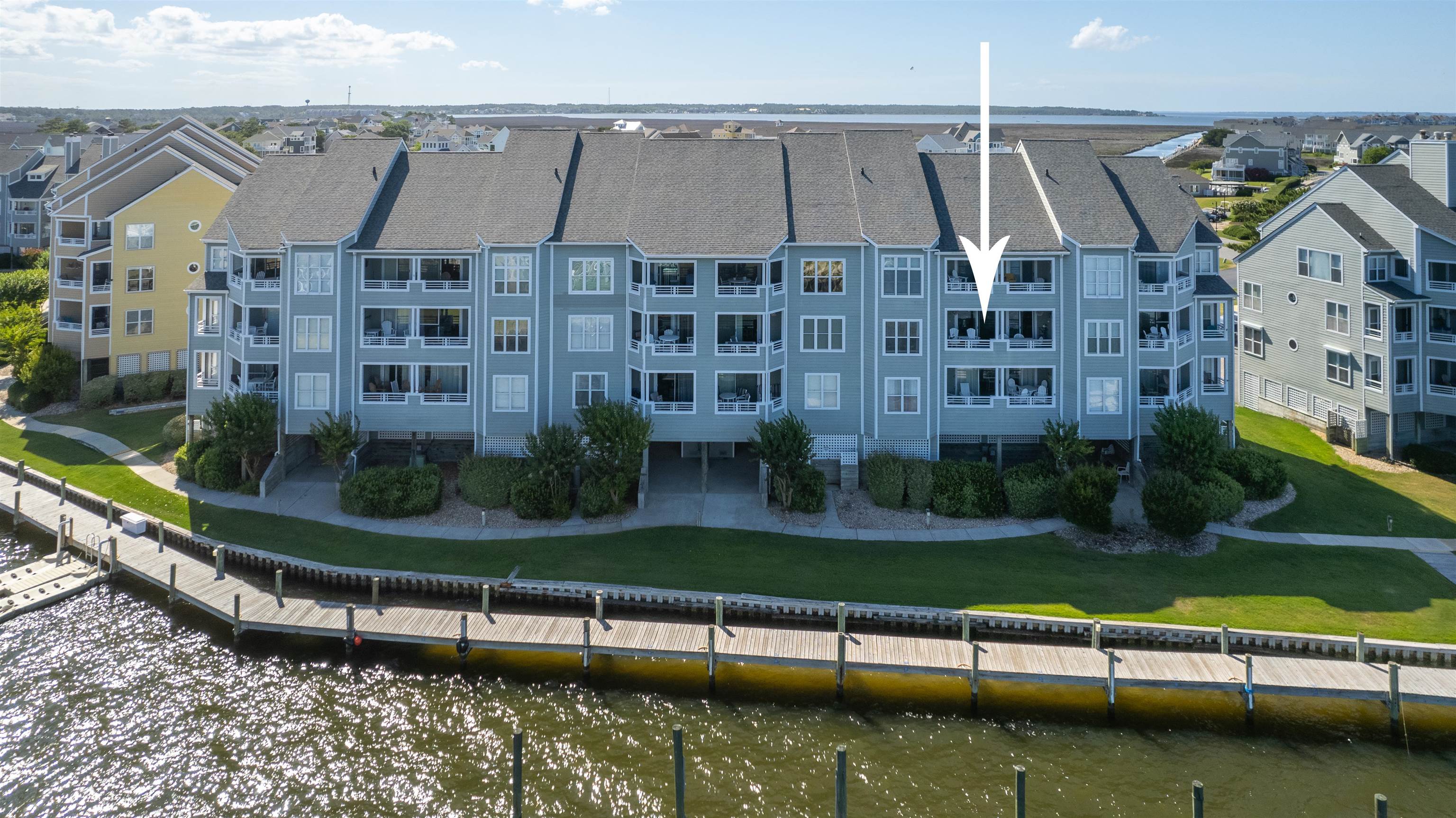 825 Pirates Way Unit 825