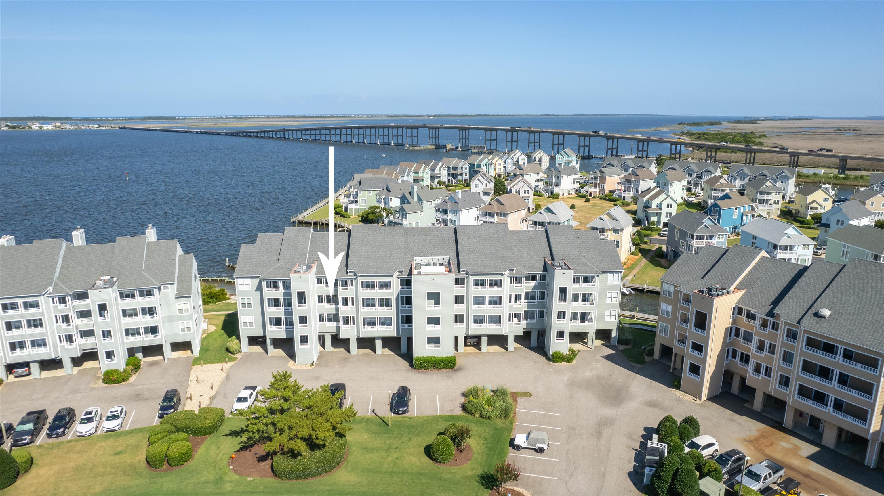 825 Pirates Way Unit 825