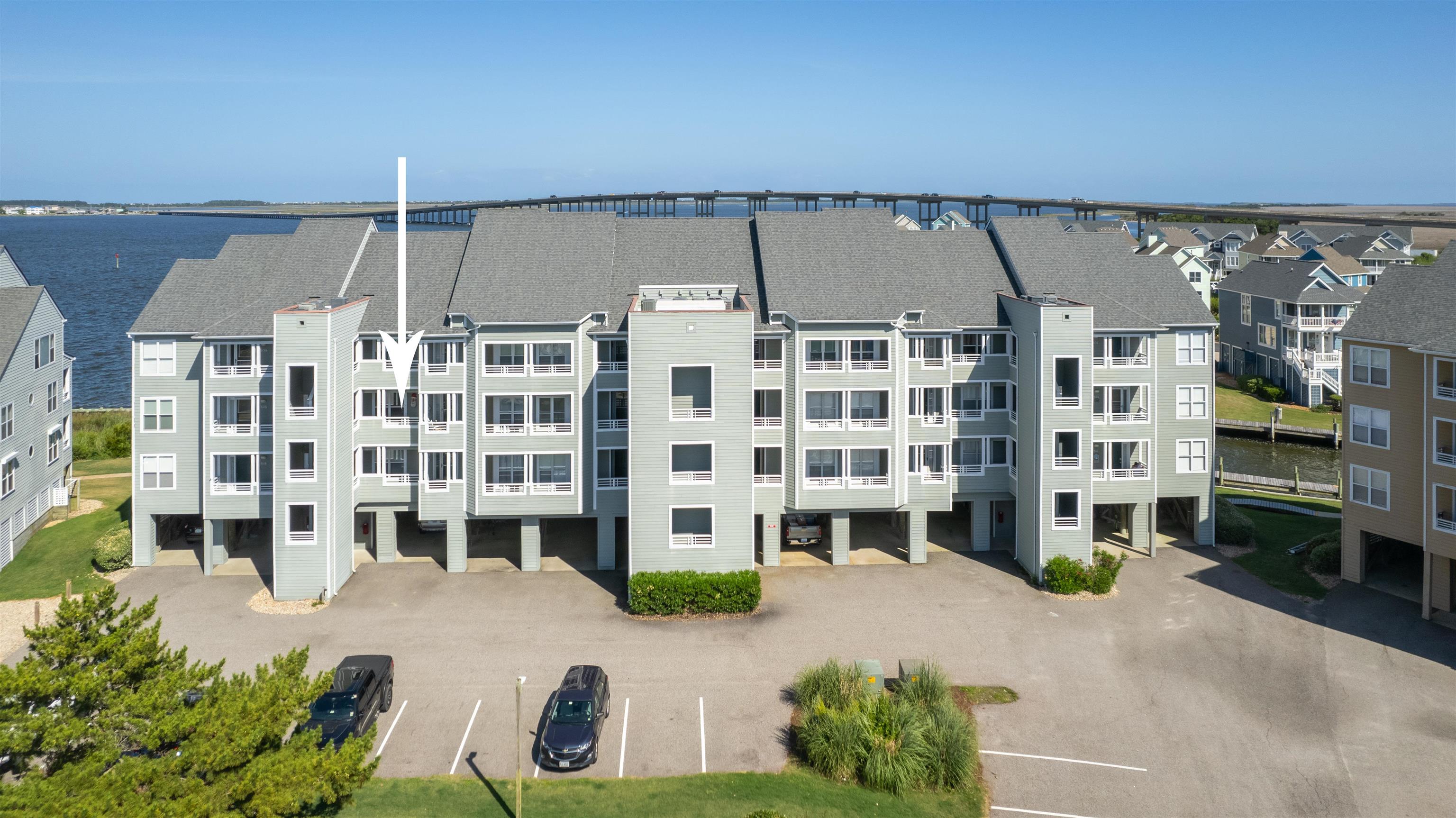 825 Pirates Way Unit 825