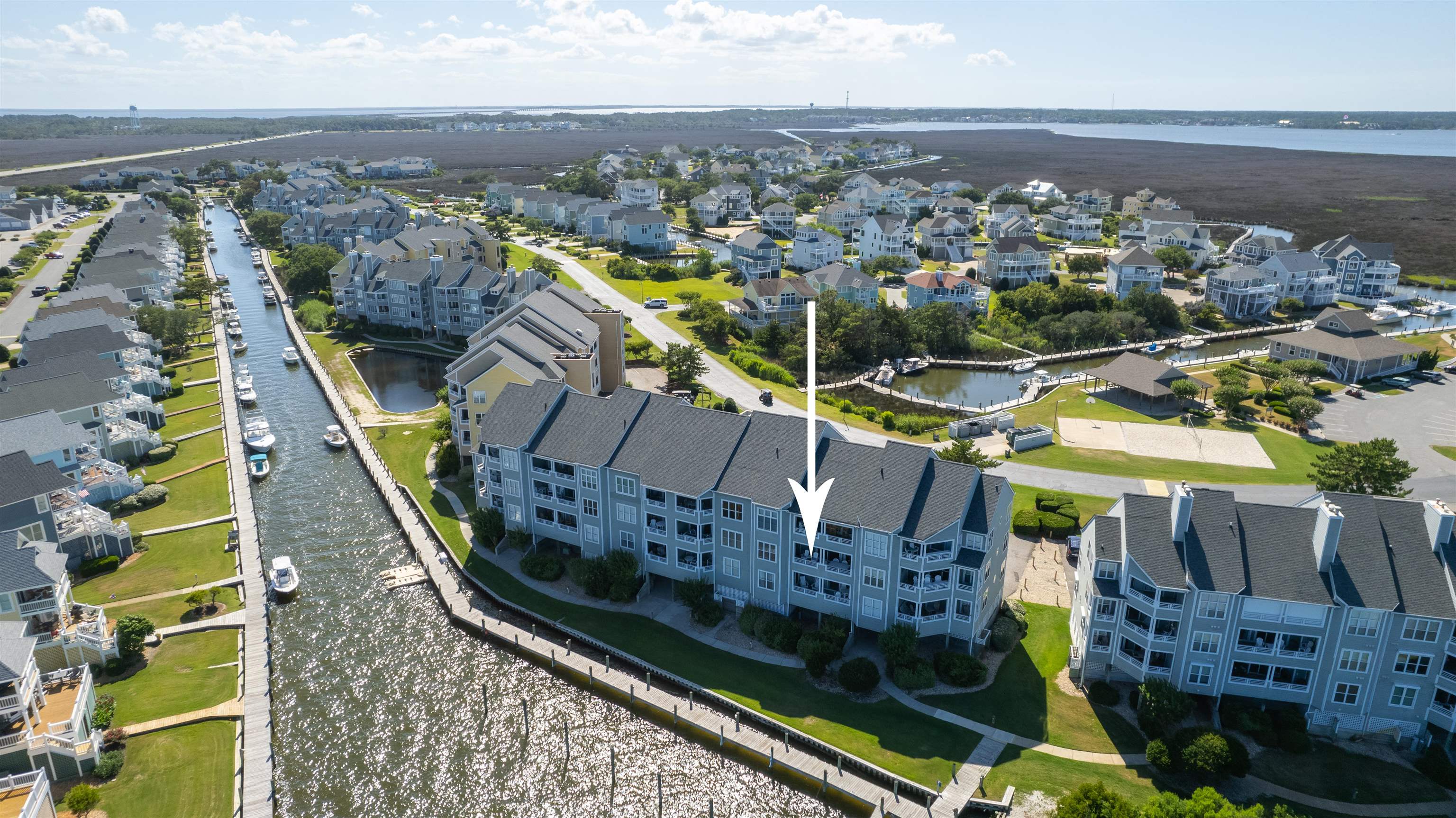 825 Pirates Way Unit 825