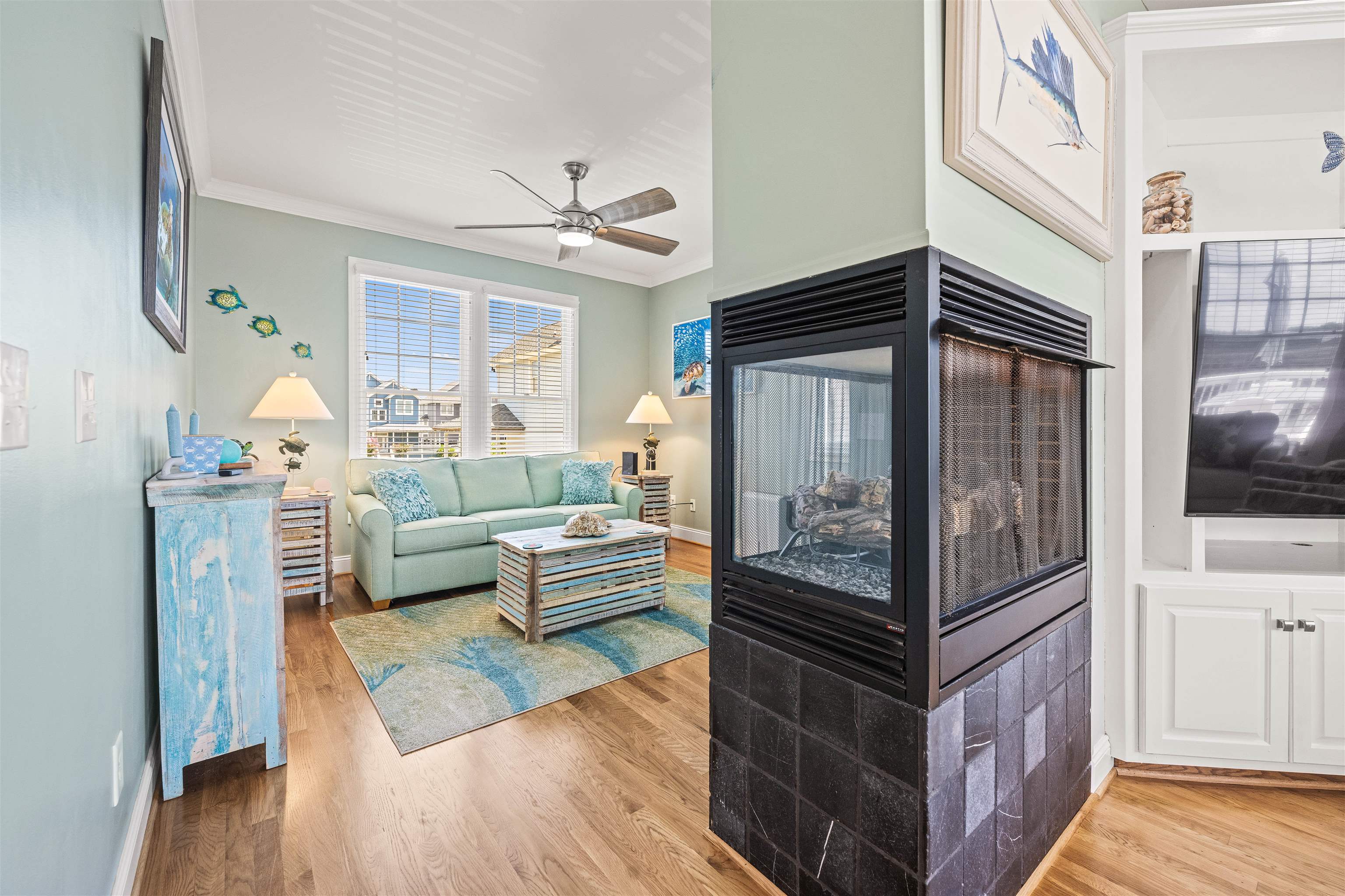 88 Ballast Point Drive Lot 107