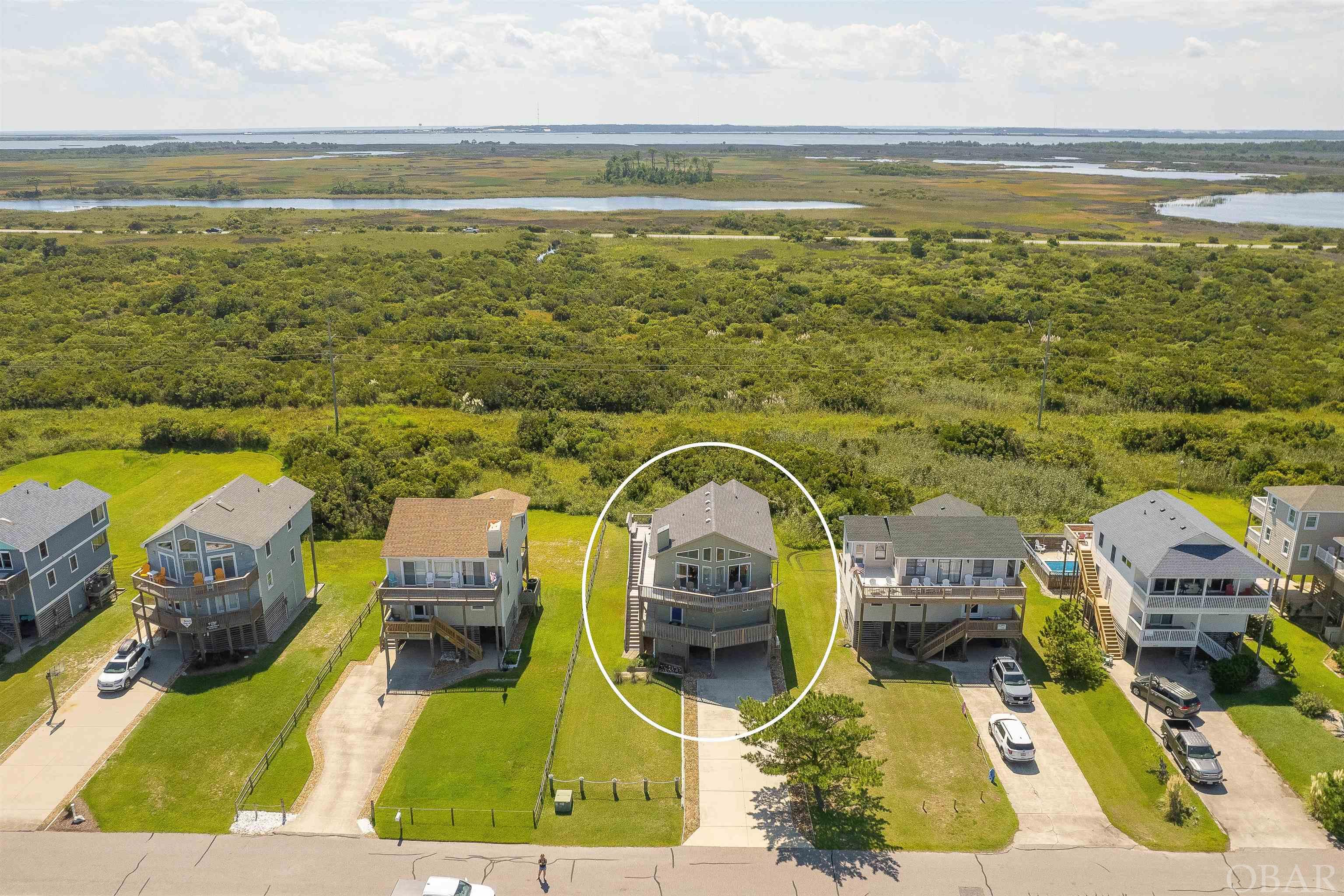 9606 S Old Oregon Inlet Road Lot 5