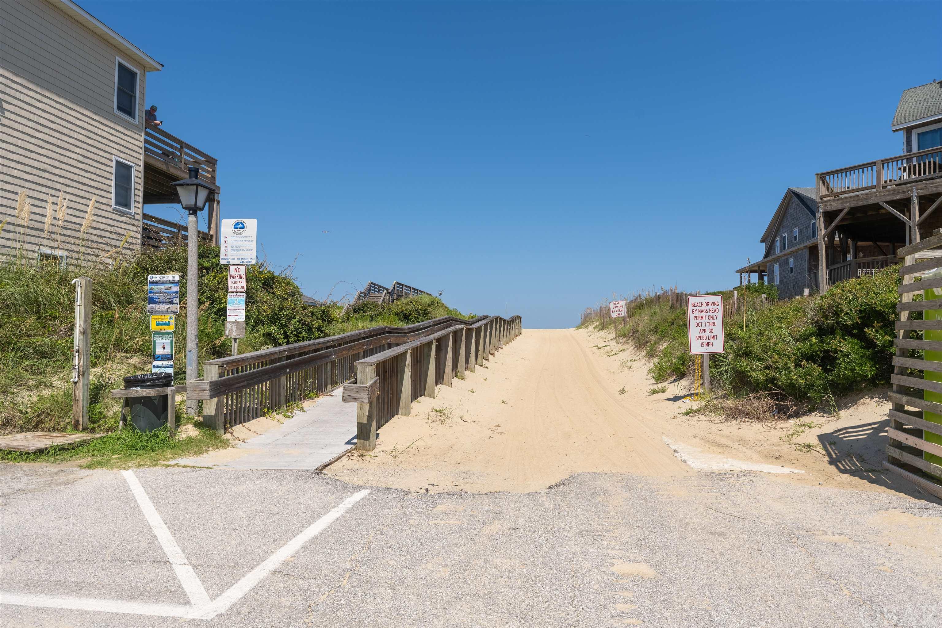 9606 S Old Oregon Inlet Road Lot 5