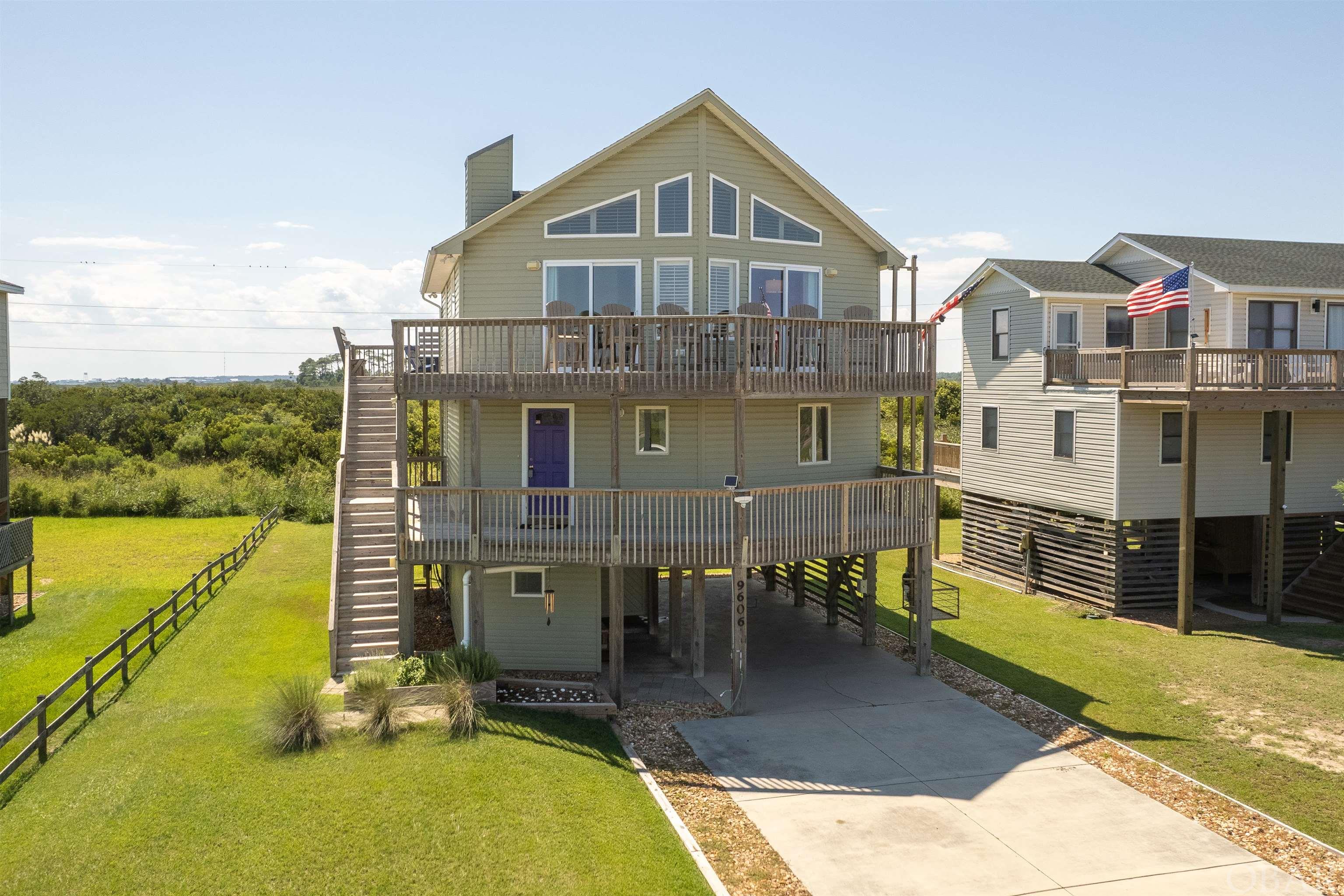 9606 S Old Oregon Inlet Road Lot 5