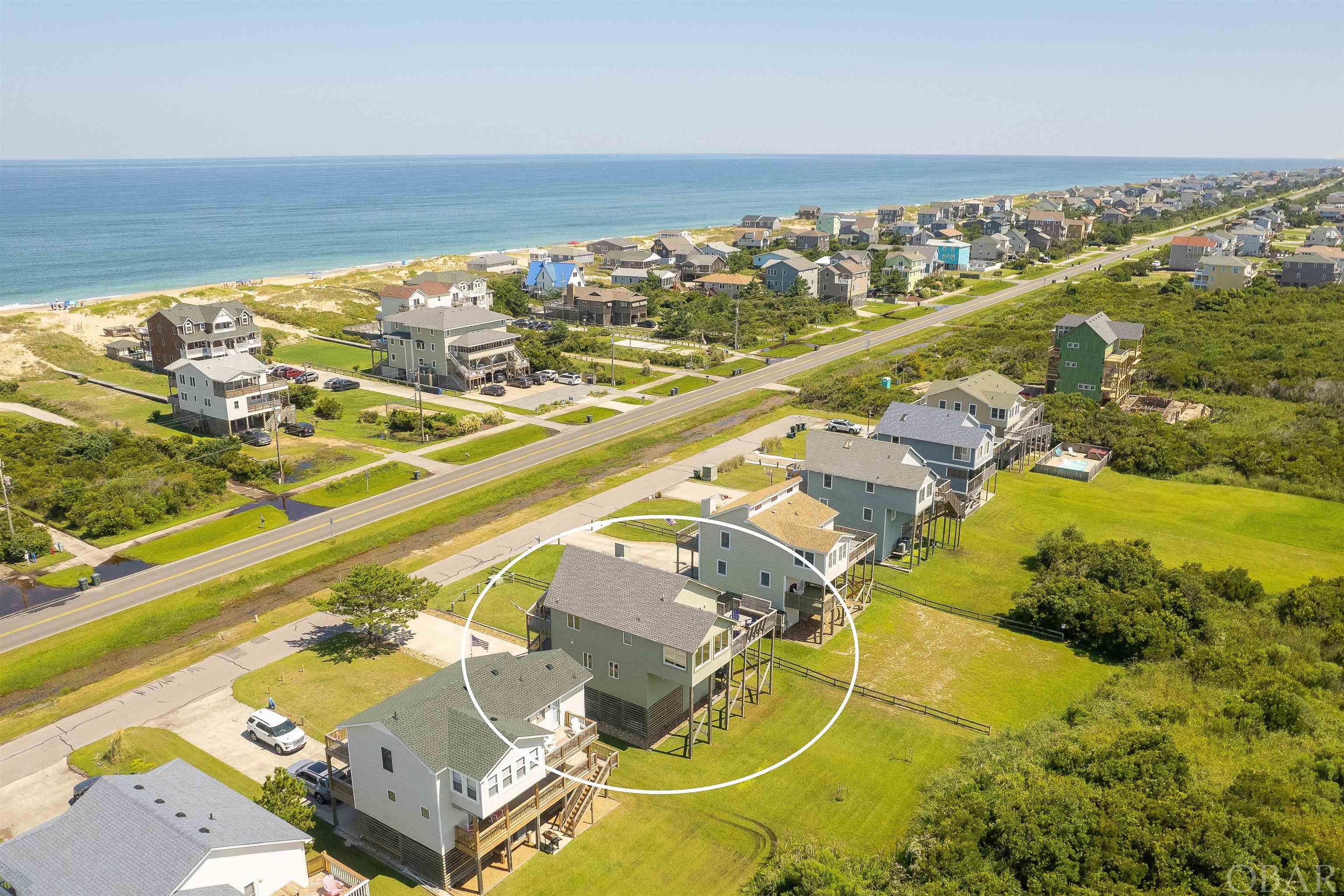 9606 S Old Oregon Inlet Road Lot 5