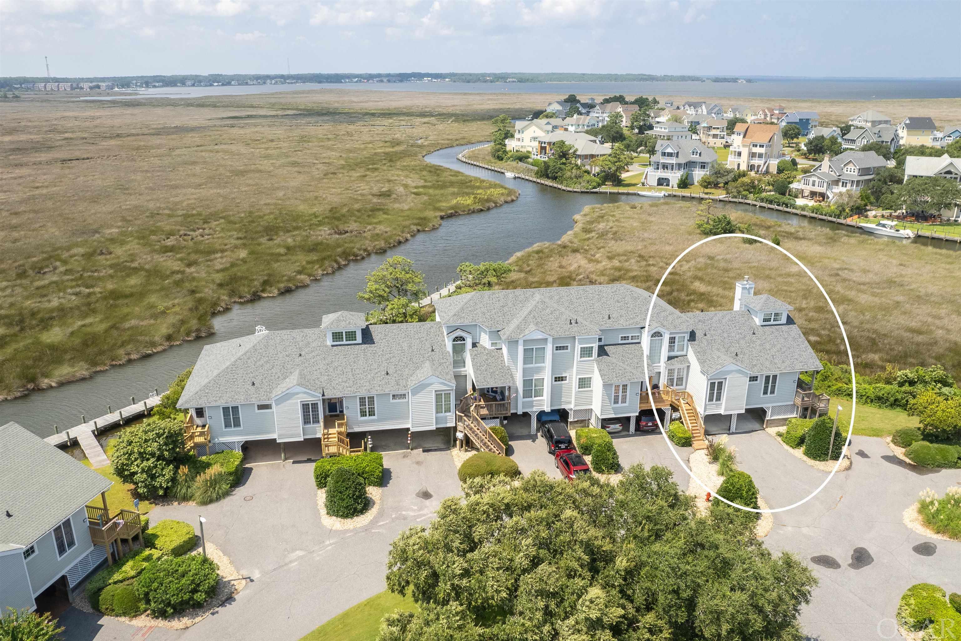 405 Sextant Court Unit 405