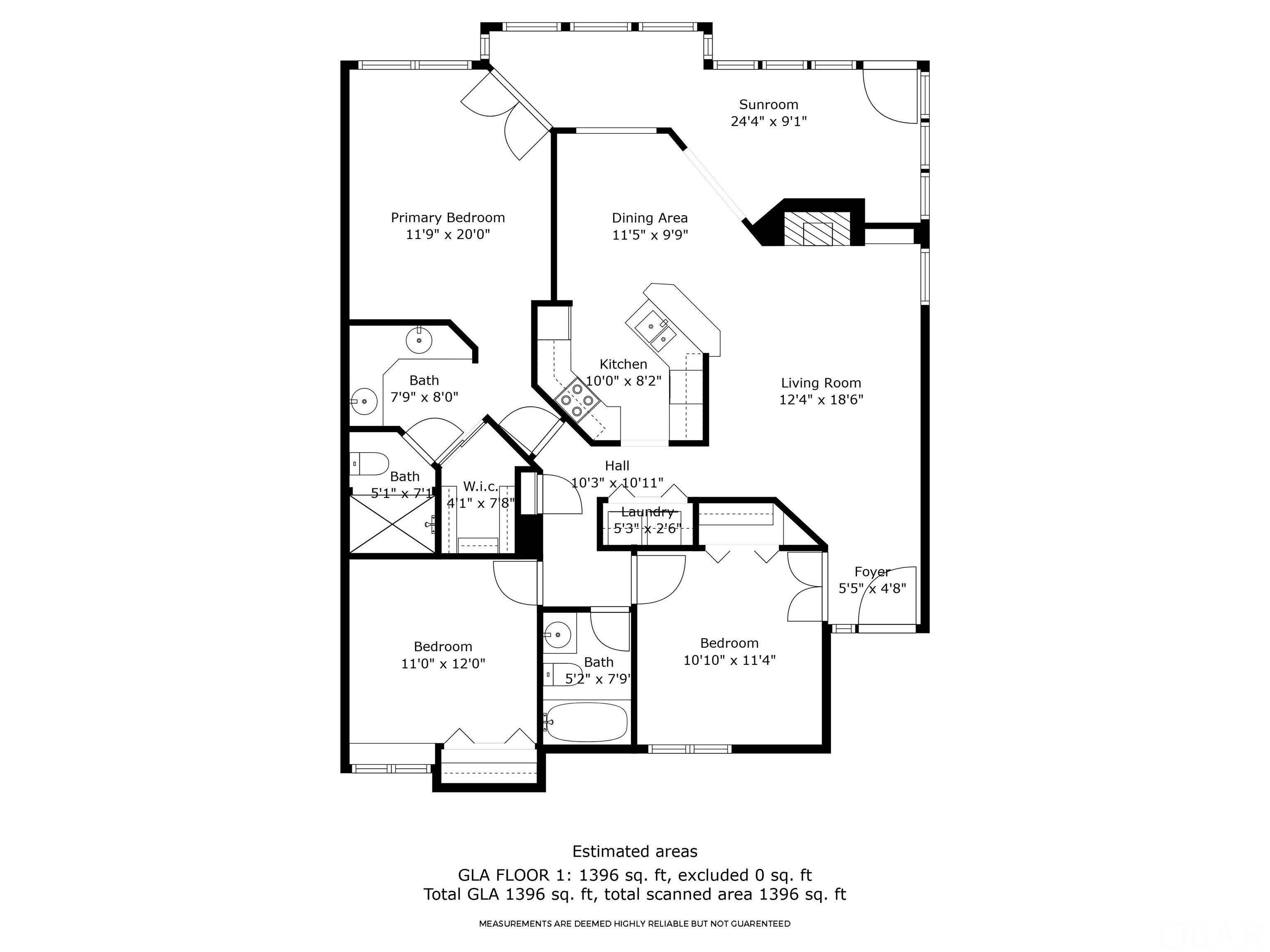 405 Sextant Court Unit 405