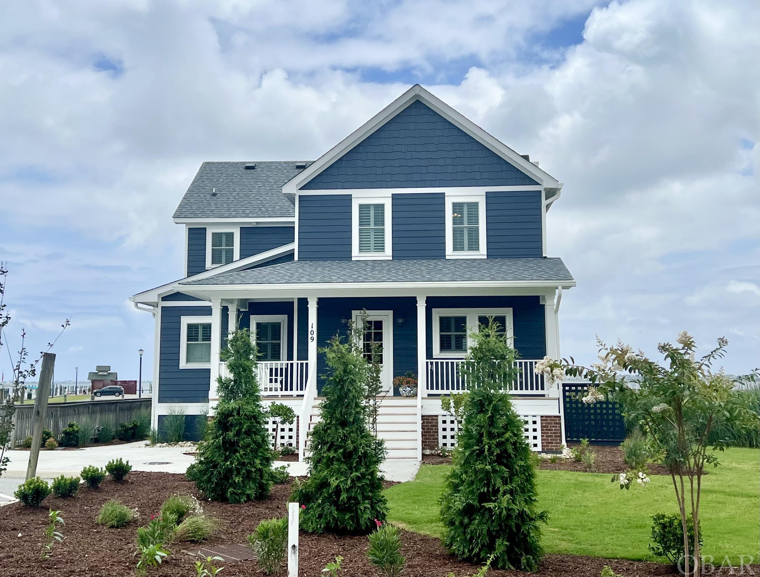 109 Dartmoor Lane Lot 29