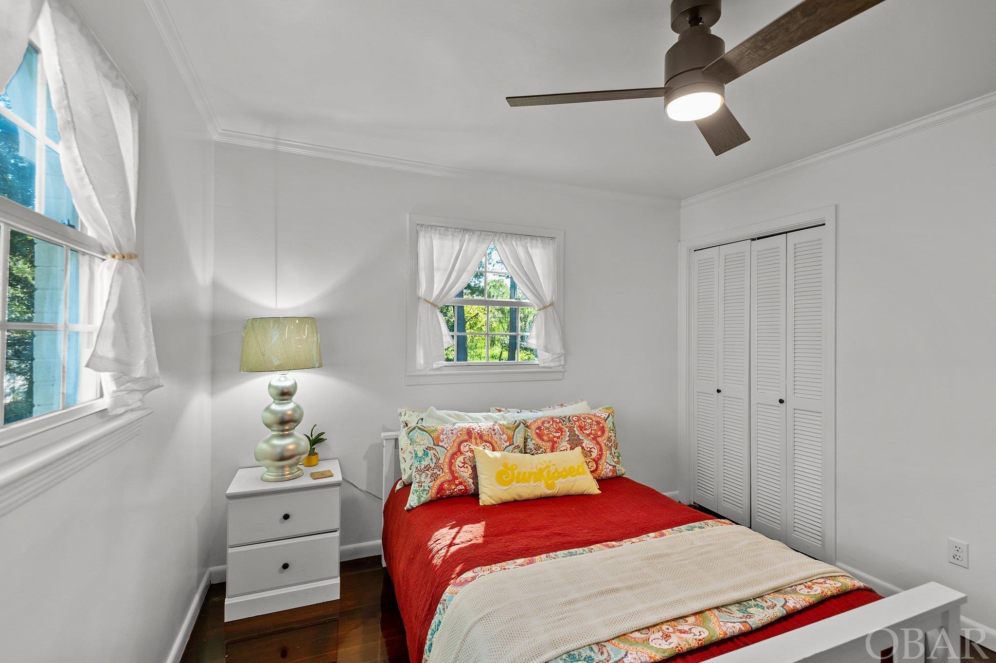 305 General Pettigrew Drive Lot 59