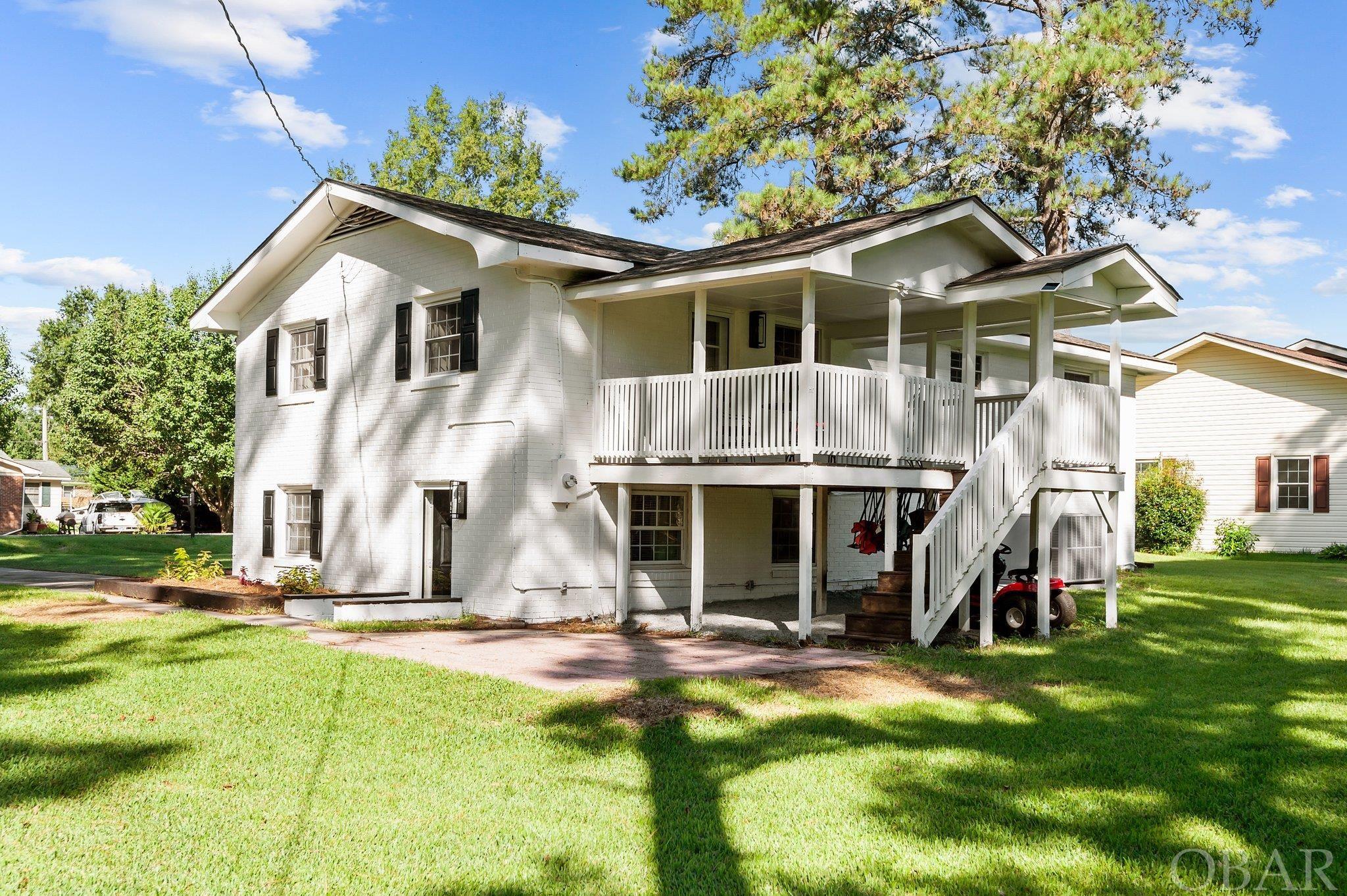 305 General Pettigrew Drive Lot 59