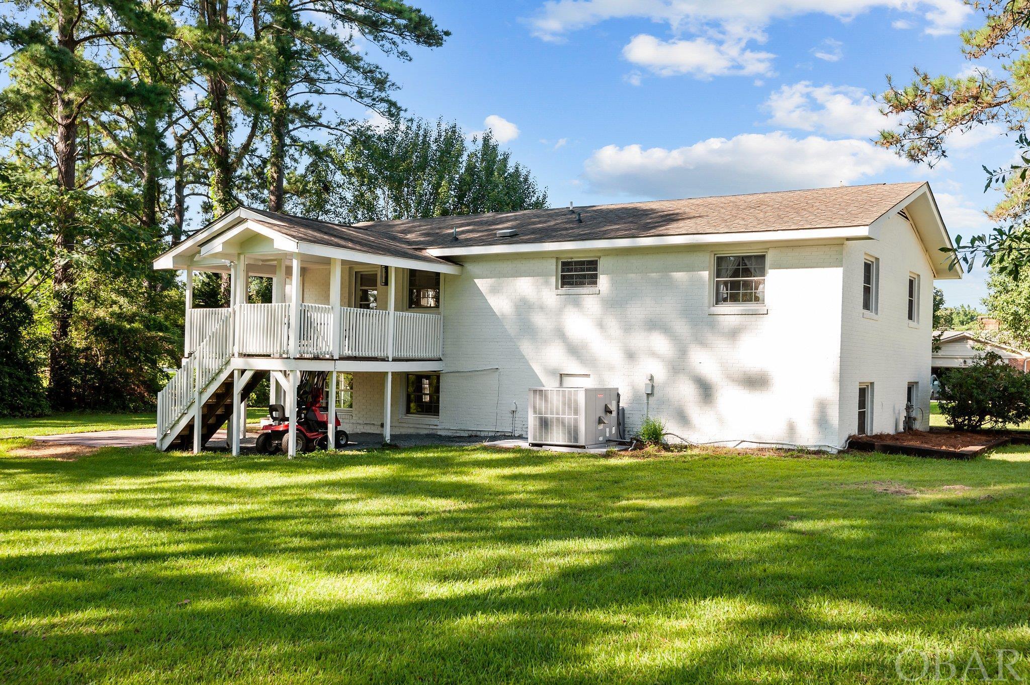 305 General Pettigrew Drive Lot 59