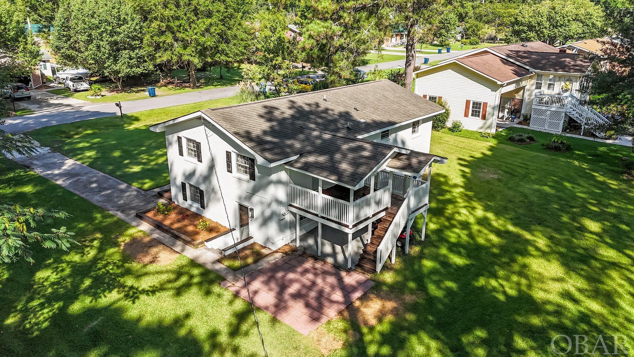 305 General Pettigrew Drive Lot 59