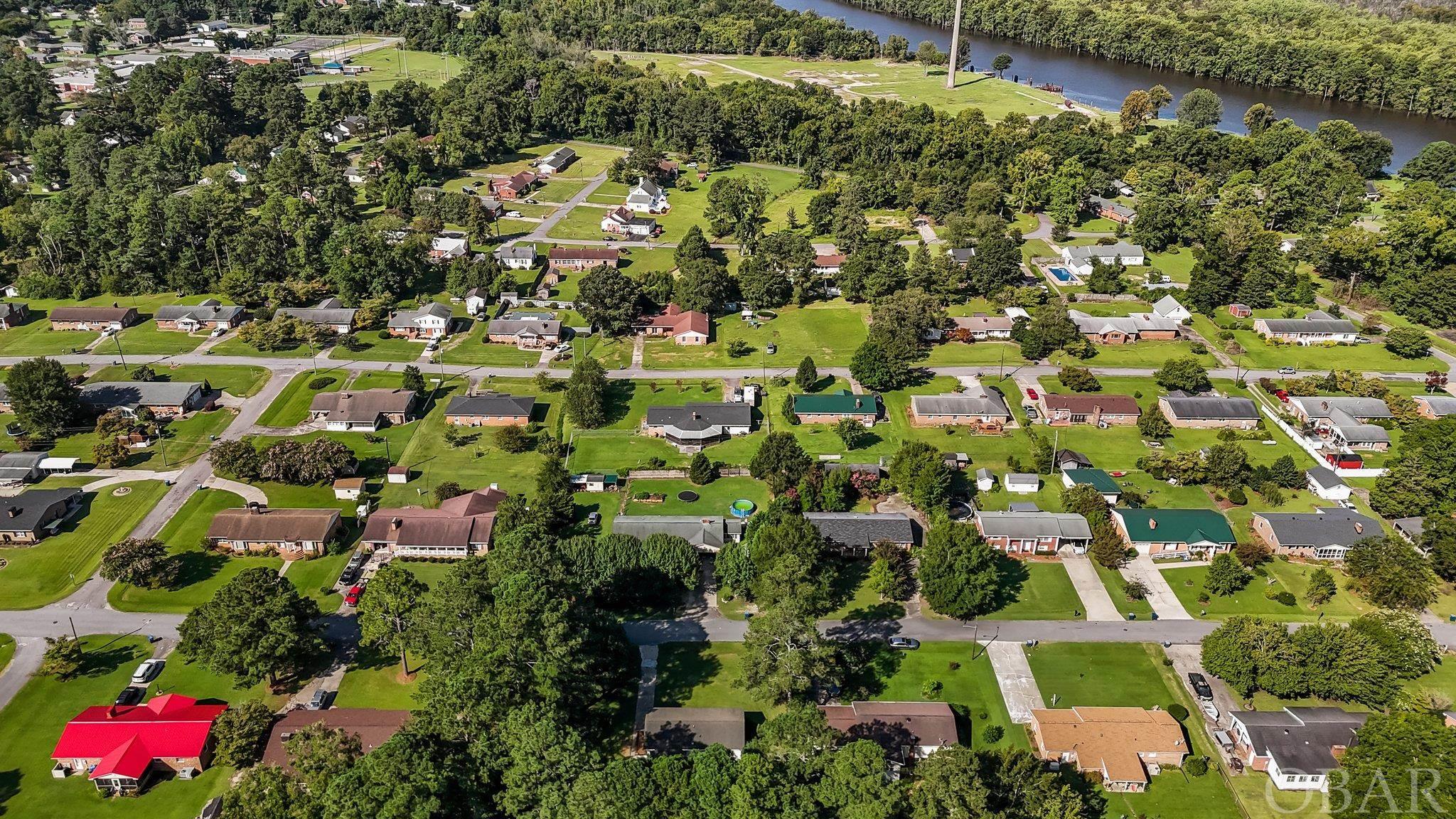 305 General Pettigrew Drive Lot 59