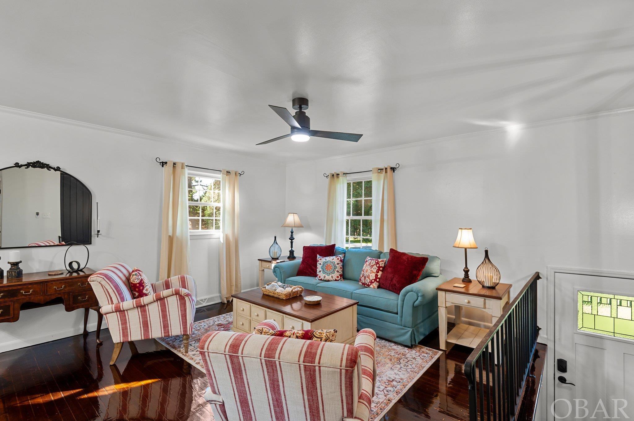 305 General Pettigrew Drive Lot 59