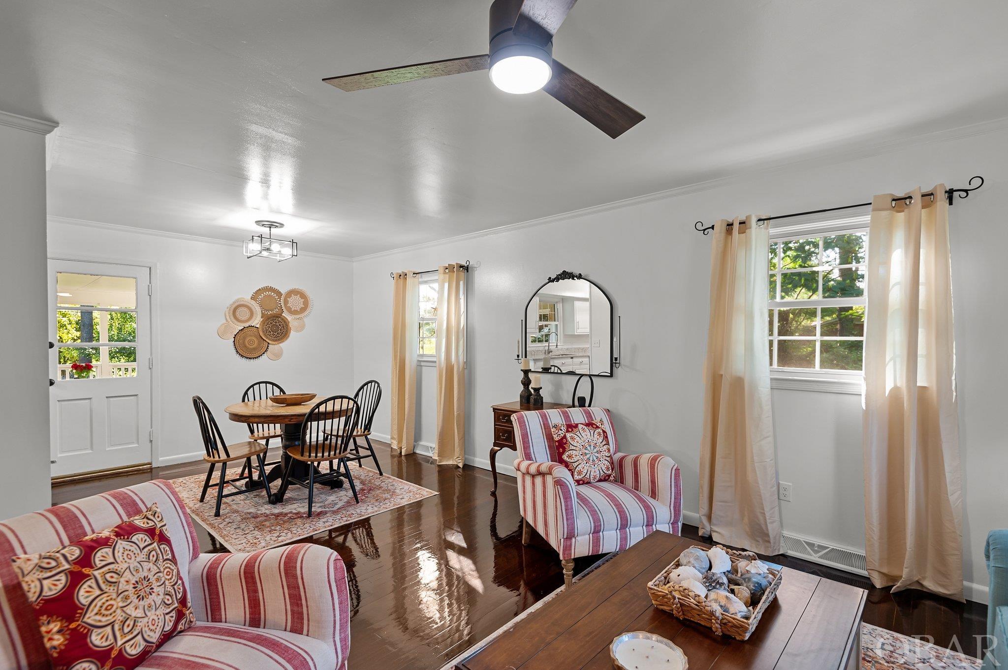 305 General Pettigrew Drive Lot 59