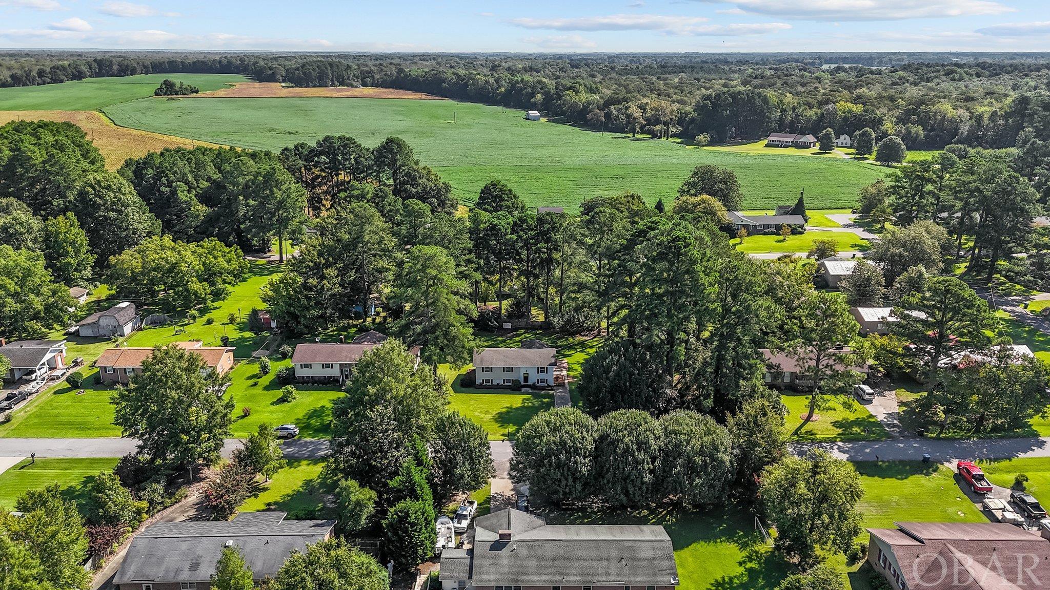 305 General Pettigrew Drive Lot 59