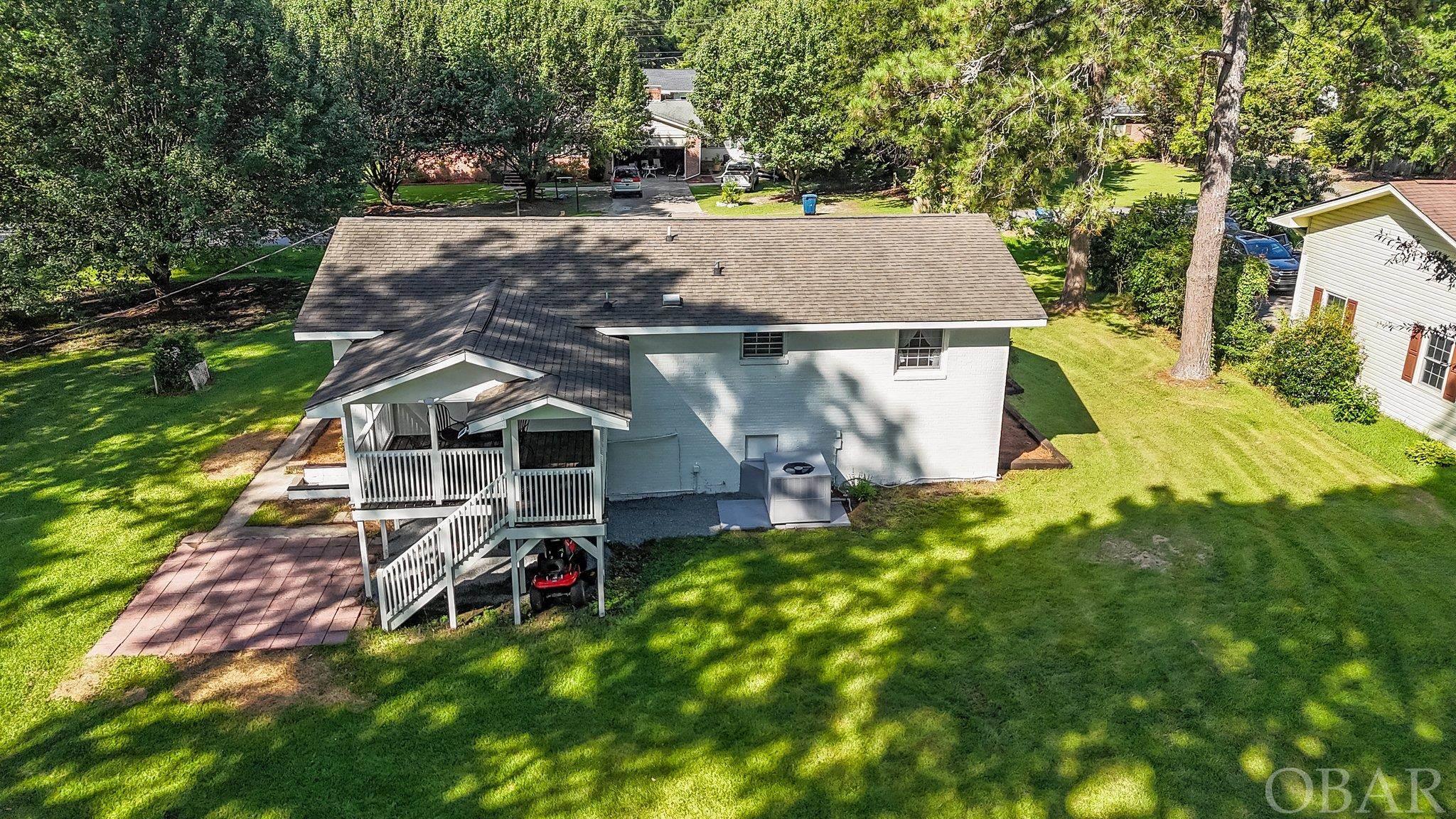 305 General Pettigrew Drive Lot 59