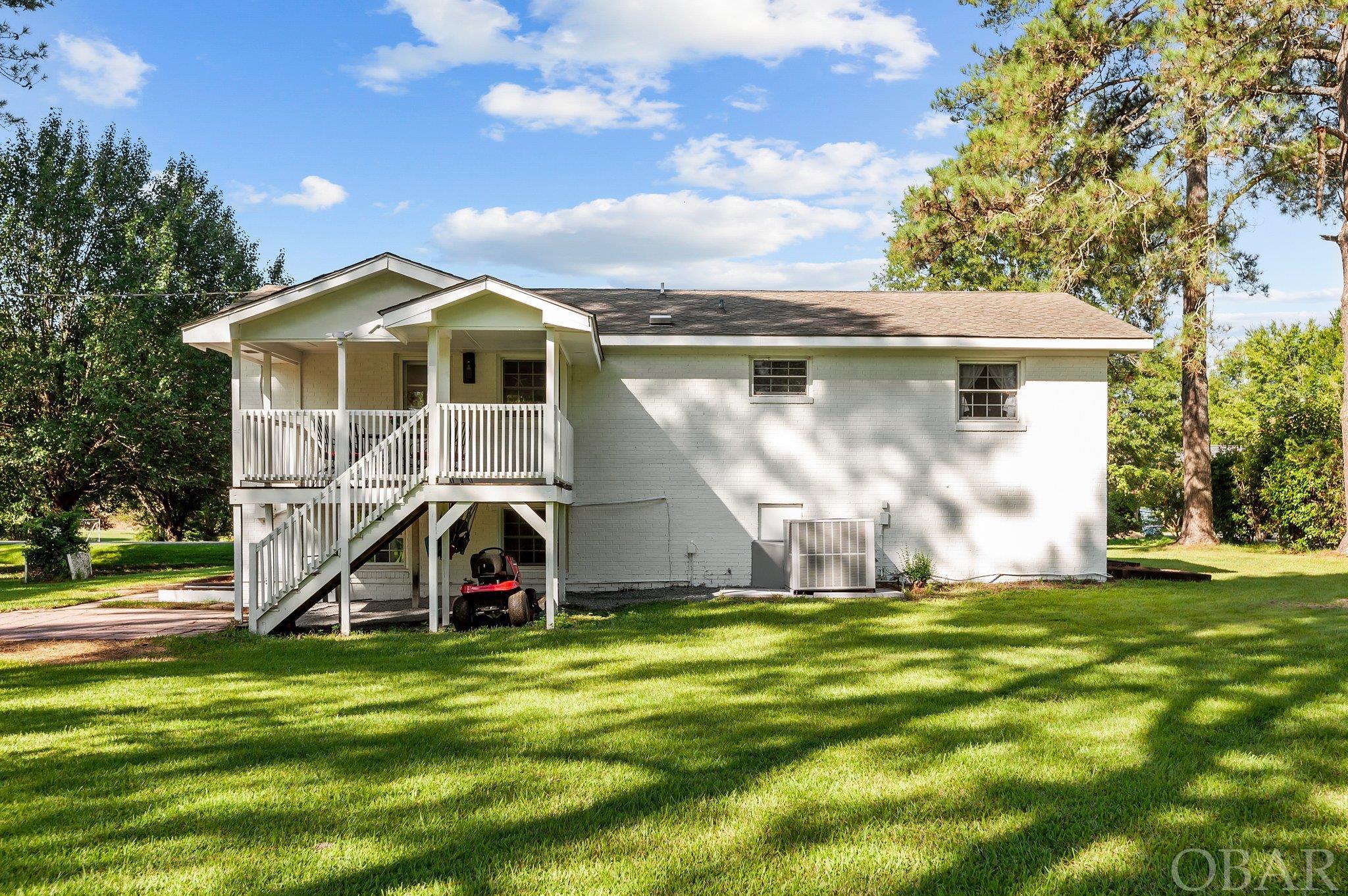 305 General Pettigrew Drive Lot 59