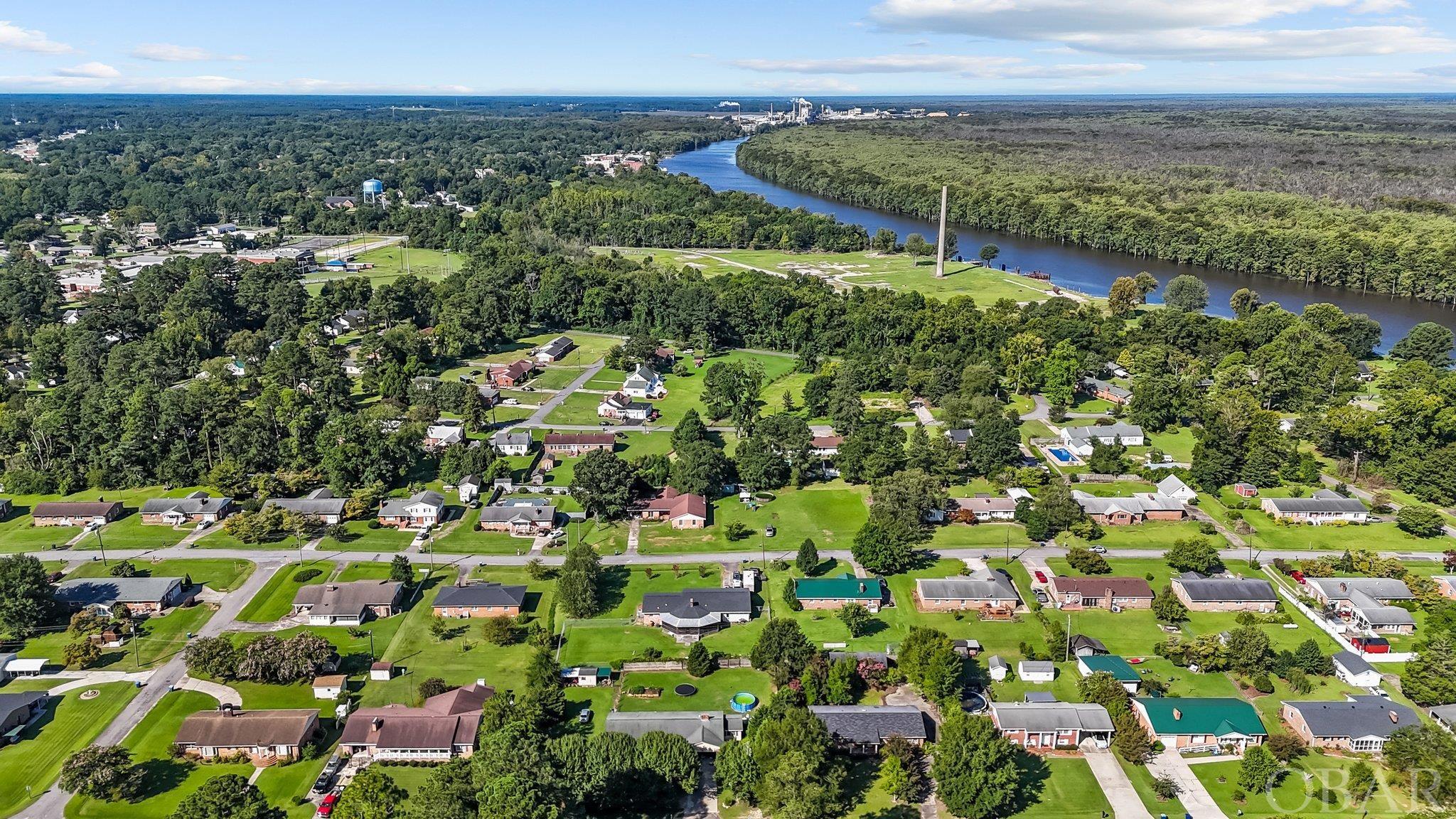 305 General Pettigrew Drive Lot 59